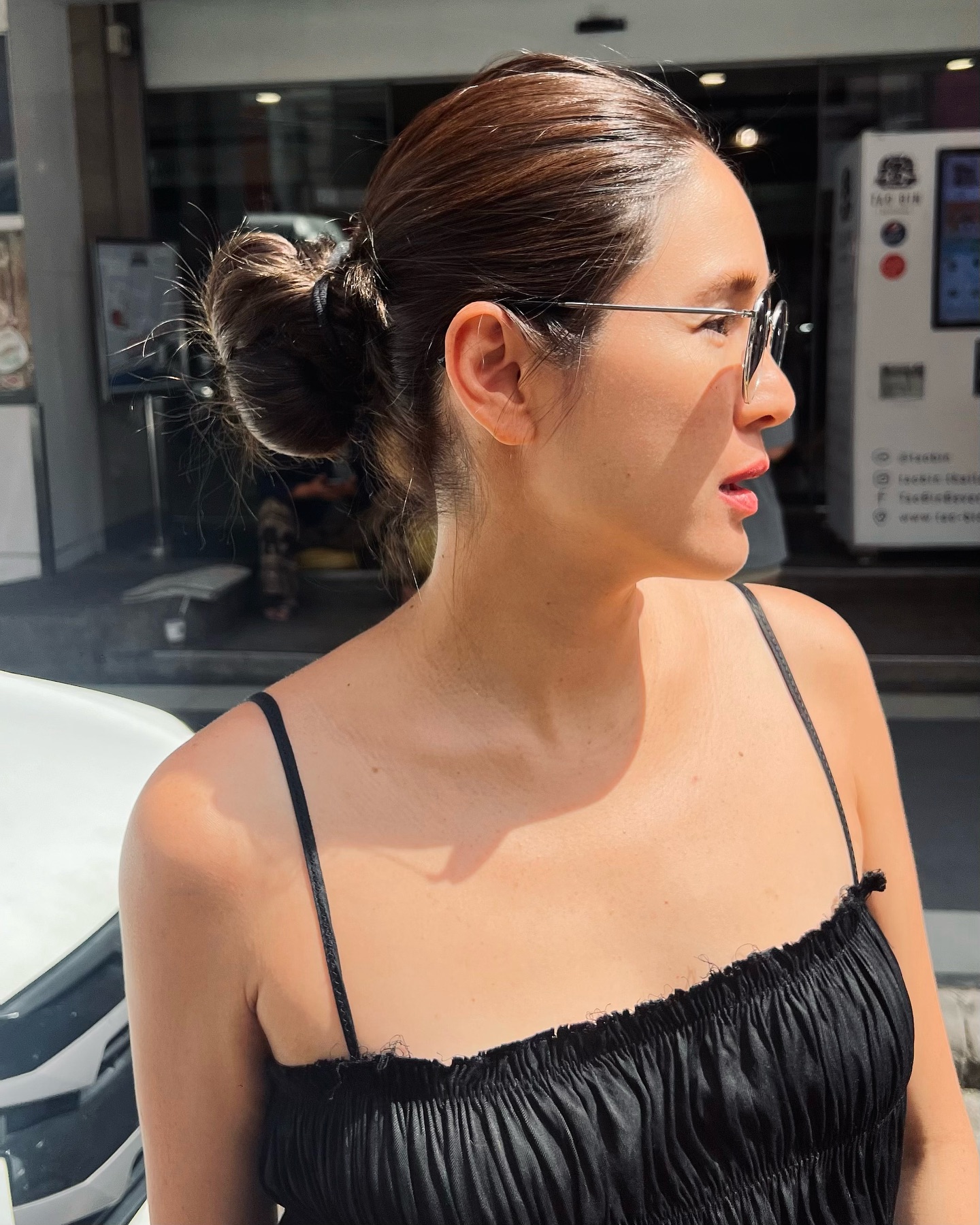 จิ๊บ - ปกฉัตร เทียมชัย