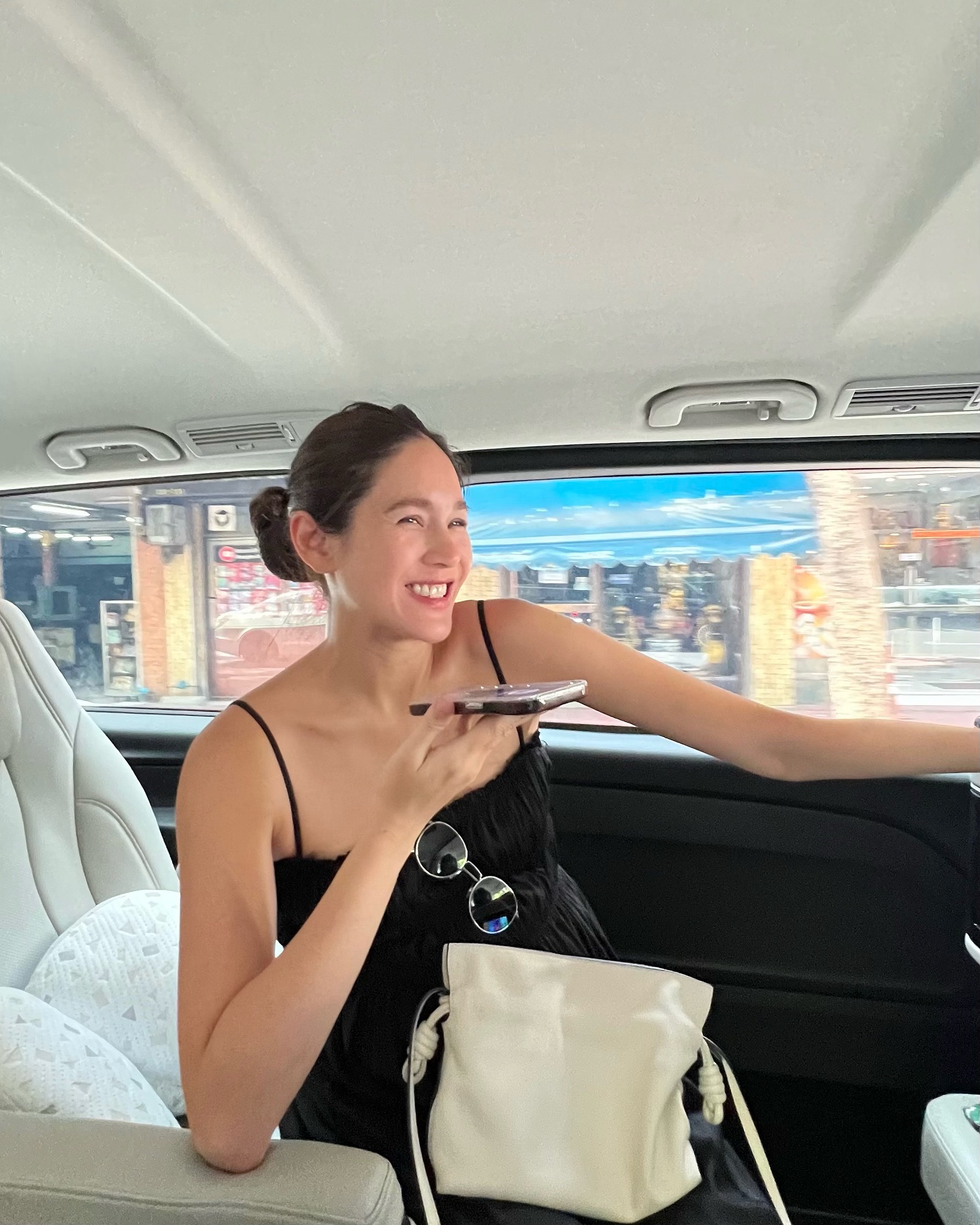 จิ๊บ - ปกฉัตร เทียมชัย