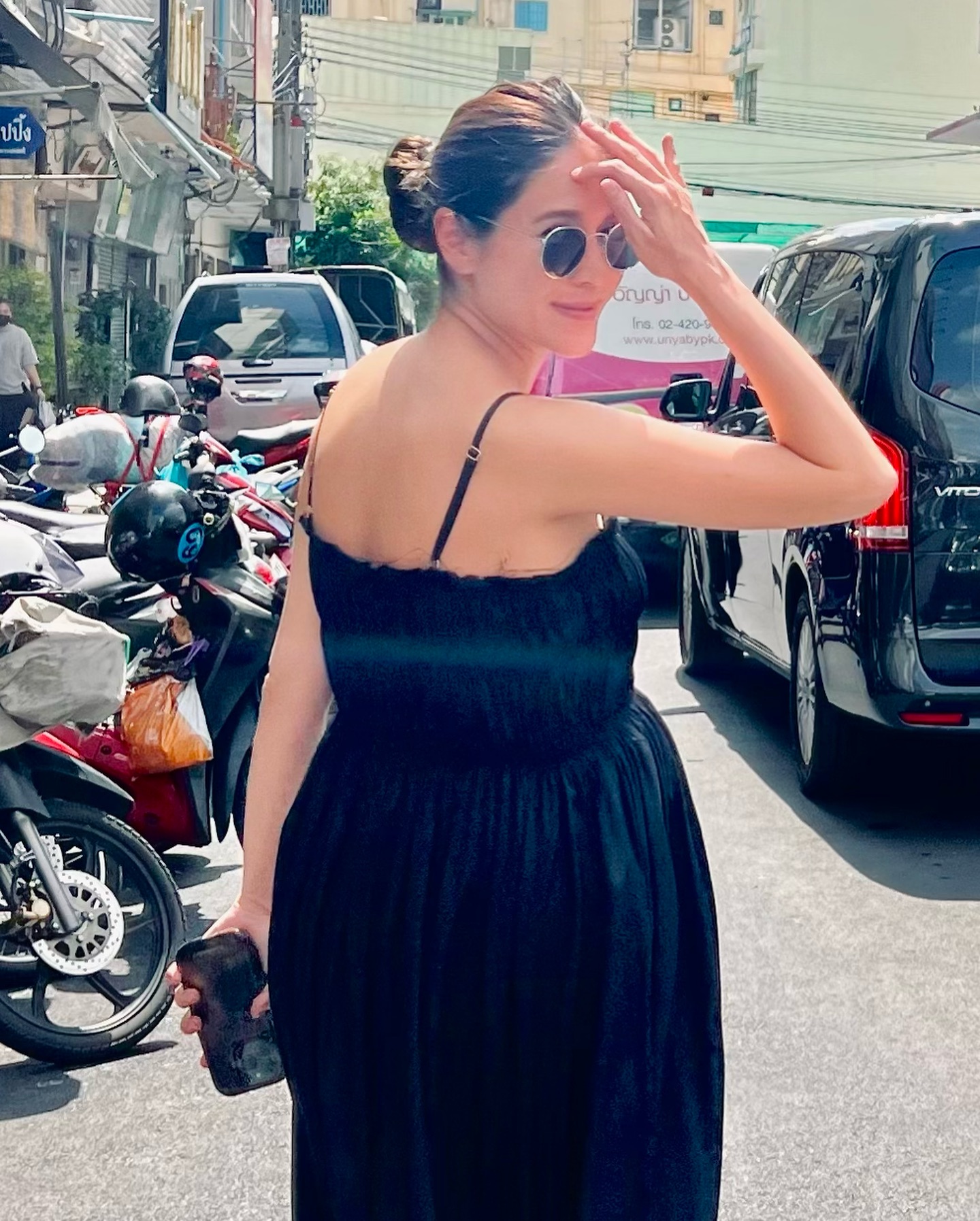 จิ๊บ - ปกฉัตร เทียมชัย