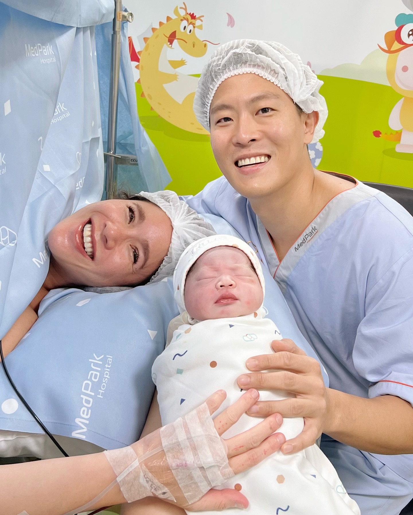 จิ๊บ - ปกฉัตร เทียมชัย