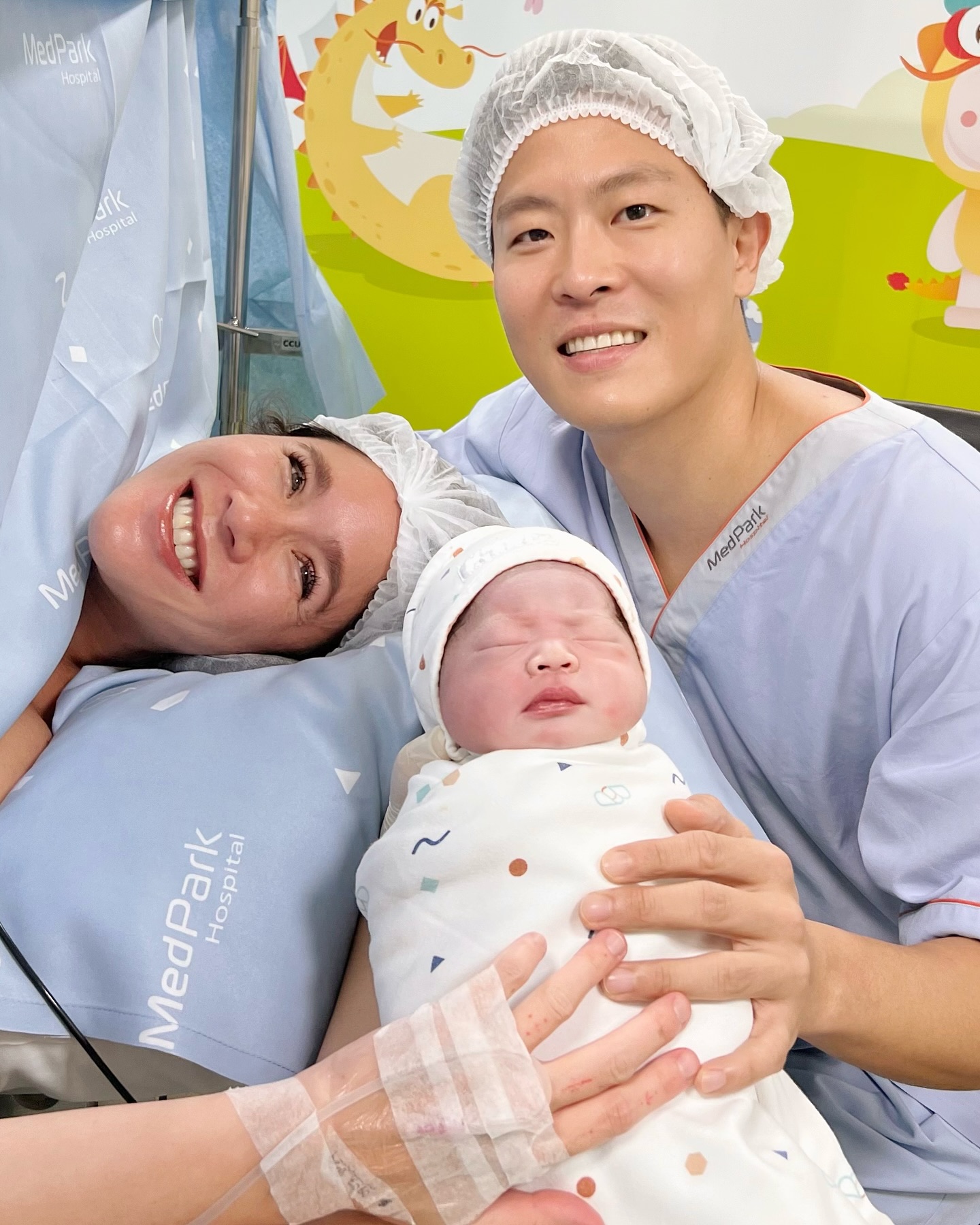 จิ๊บ - ปกฉัตร เทียมชัย