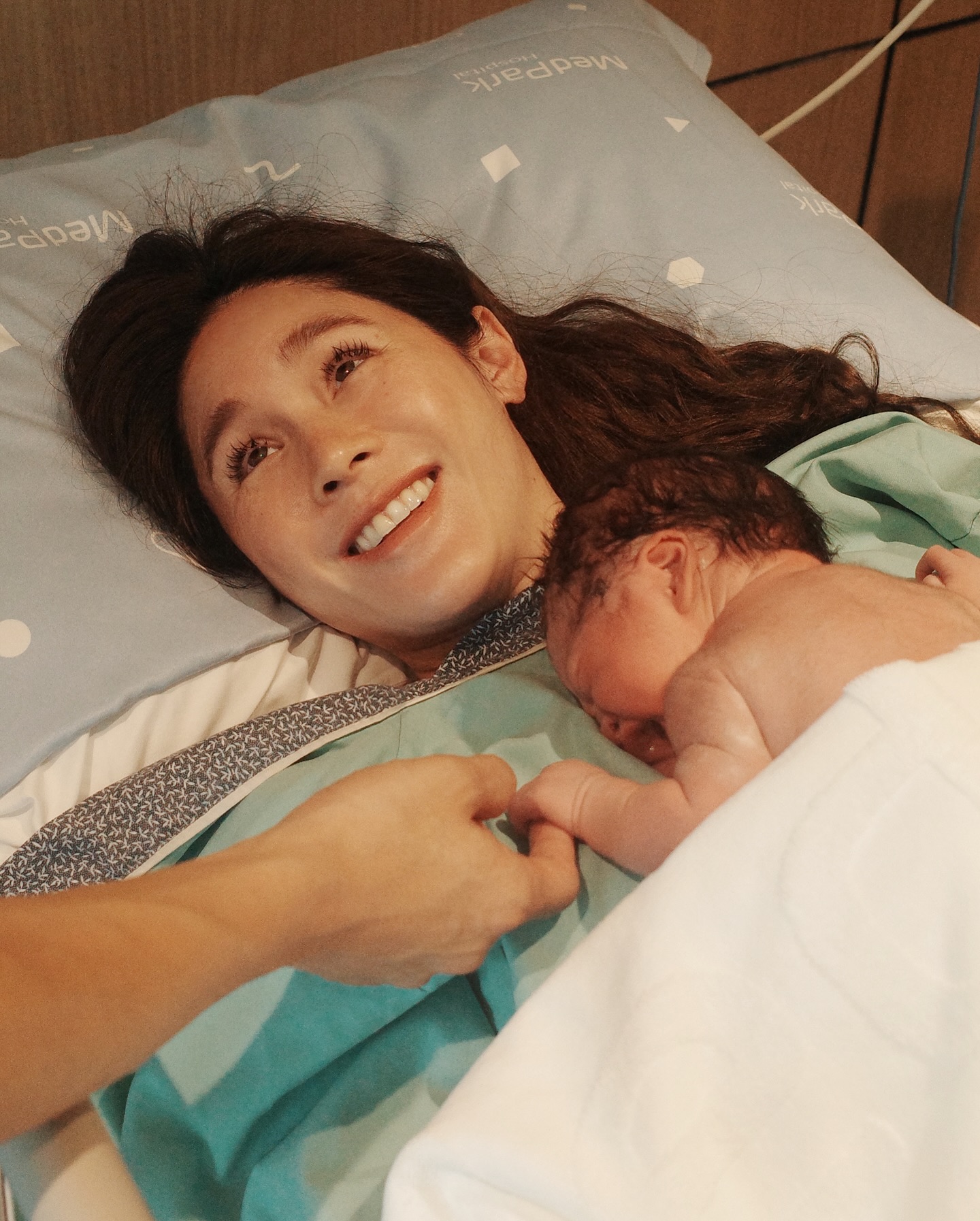 จิ๊บ - ปกฉัตร เทียมชัย