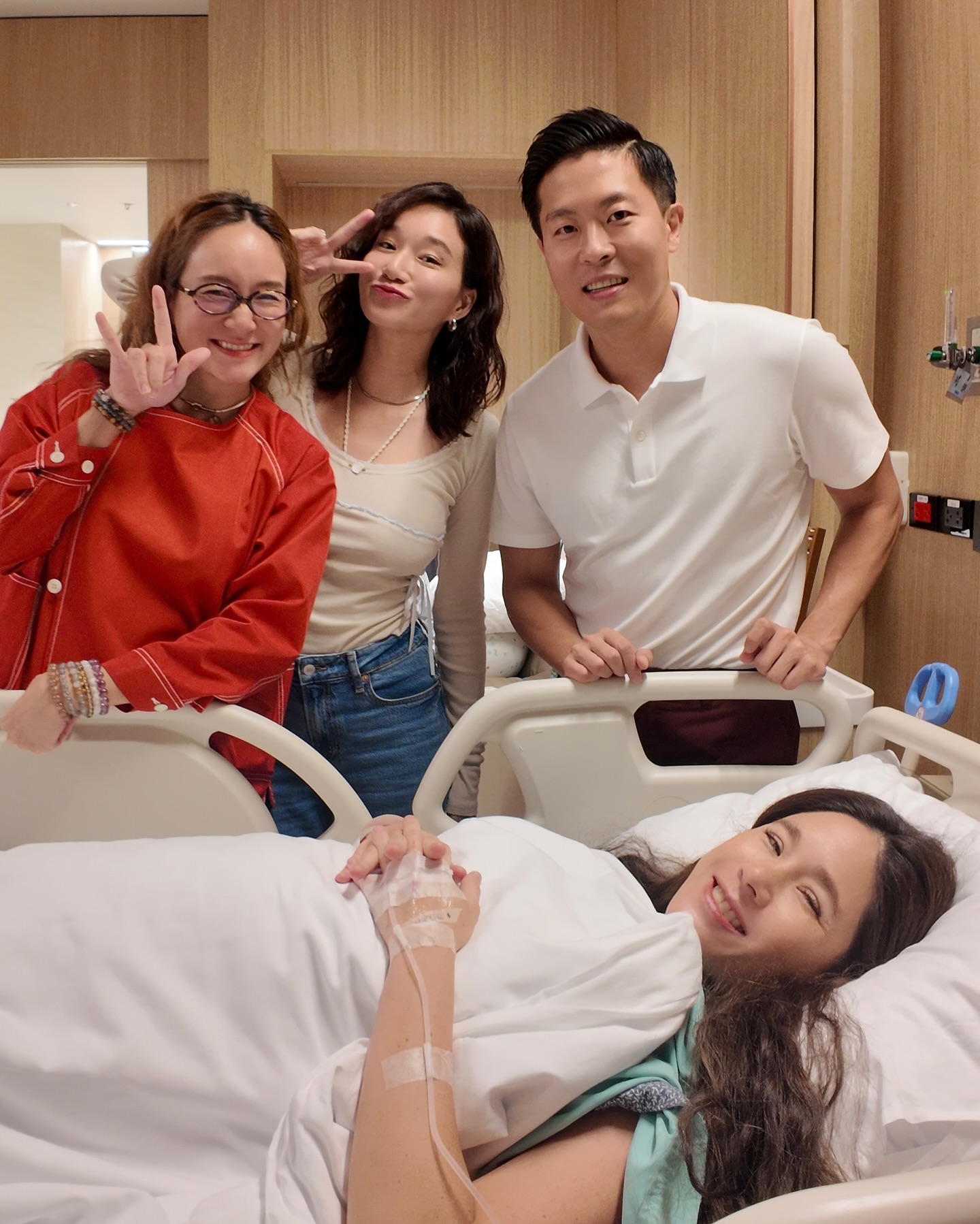 จิ๊บ - ปกฉัตร เทียมชัย