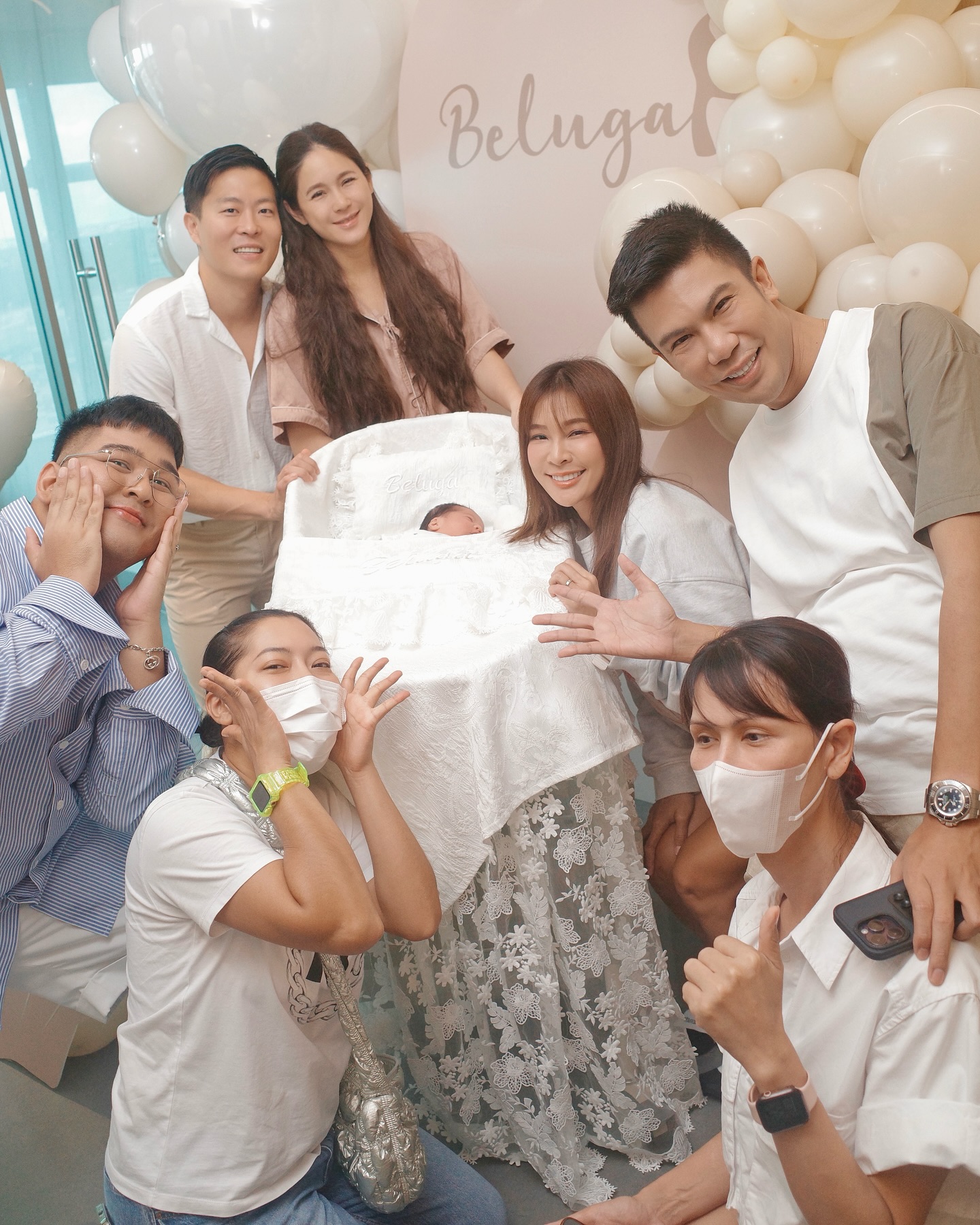 จิ๊บ - ปกฉัตร เทียมชัย