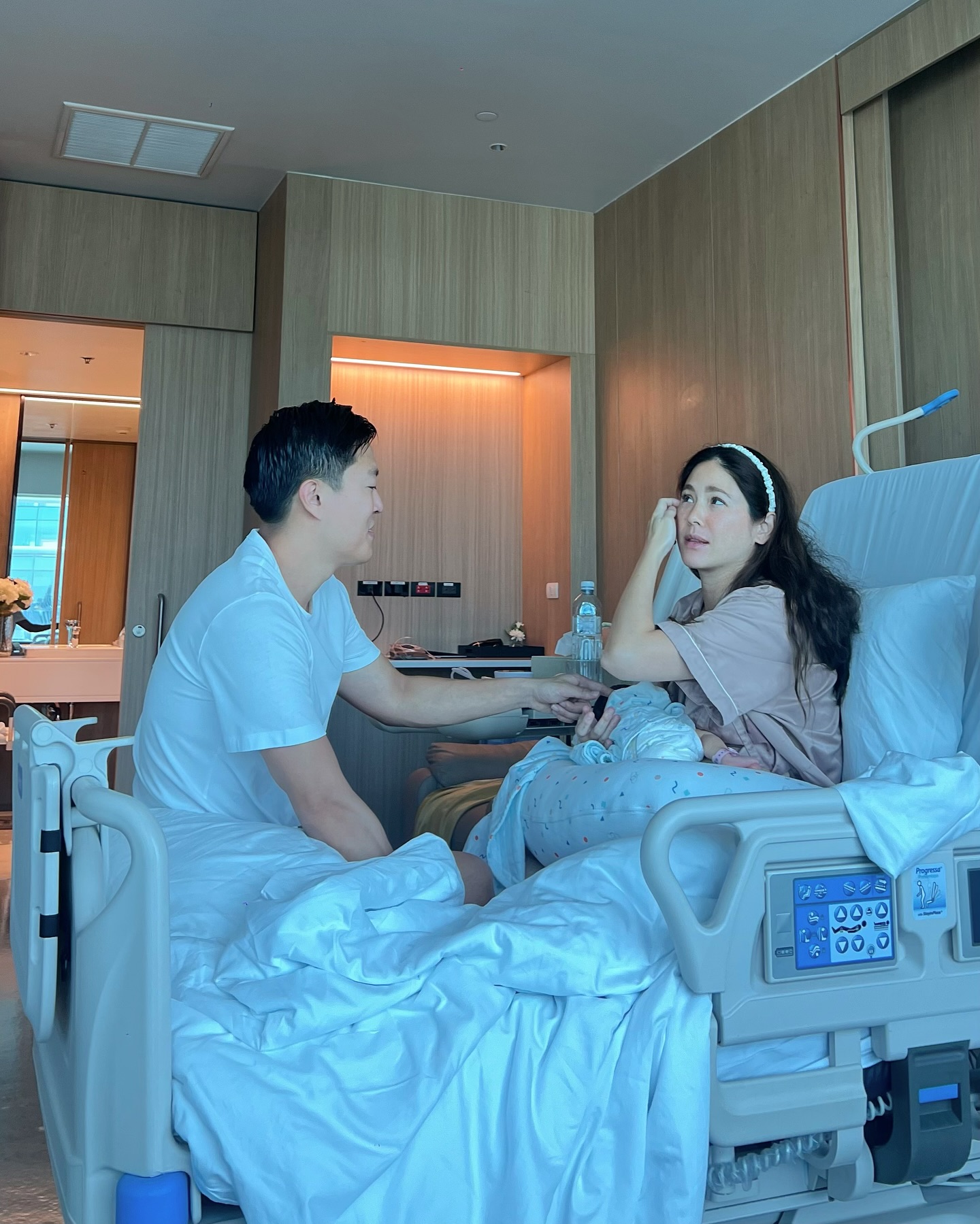 จิ๊บ - ปกฉัตร เทียมชัย