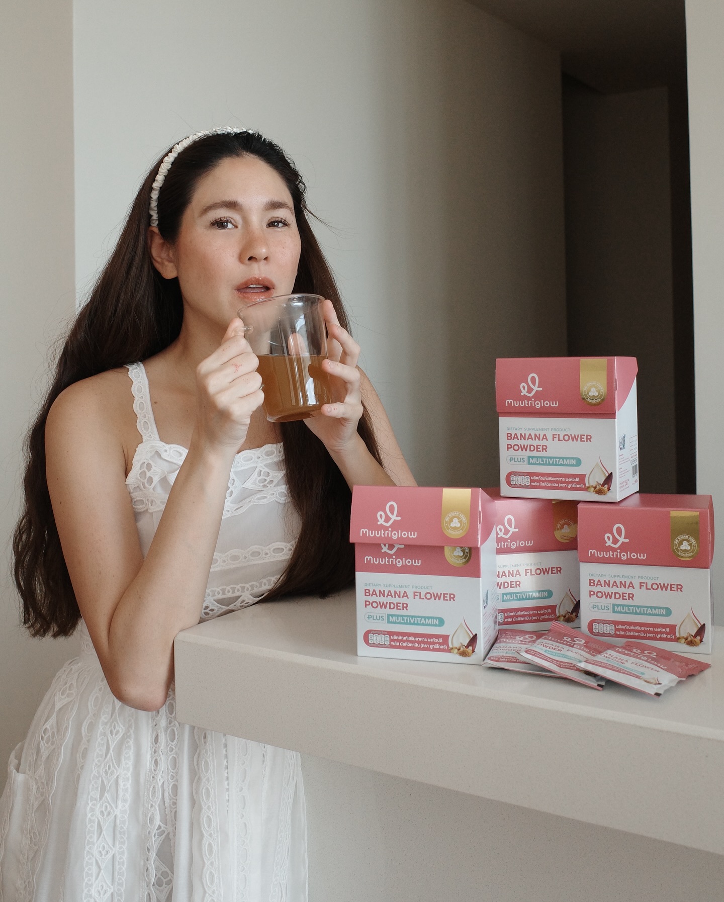 จิ๊บ - ปกฉัตร เทียมชัย