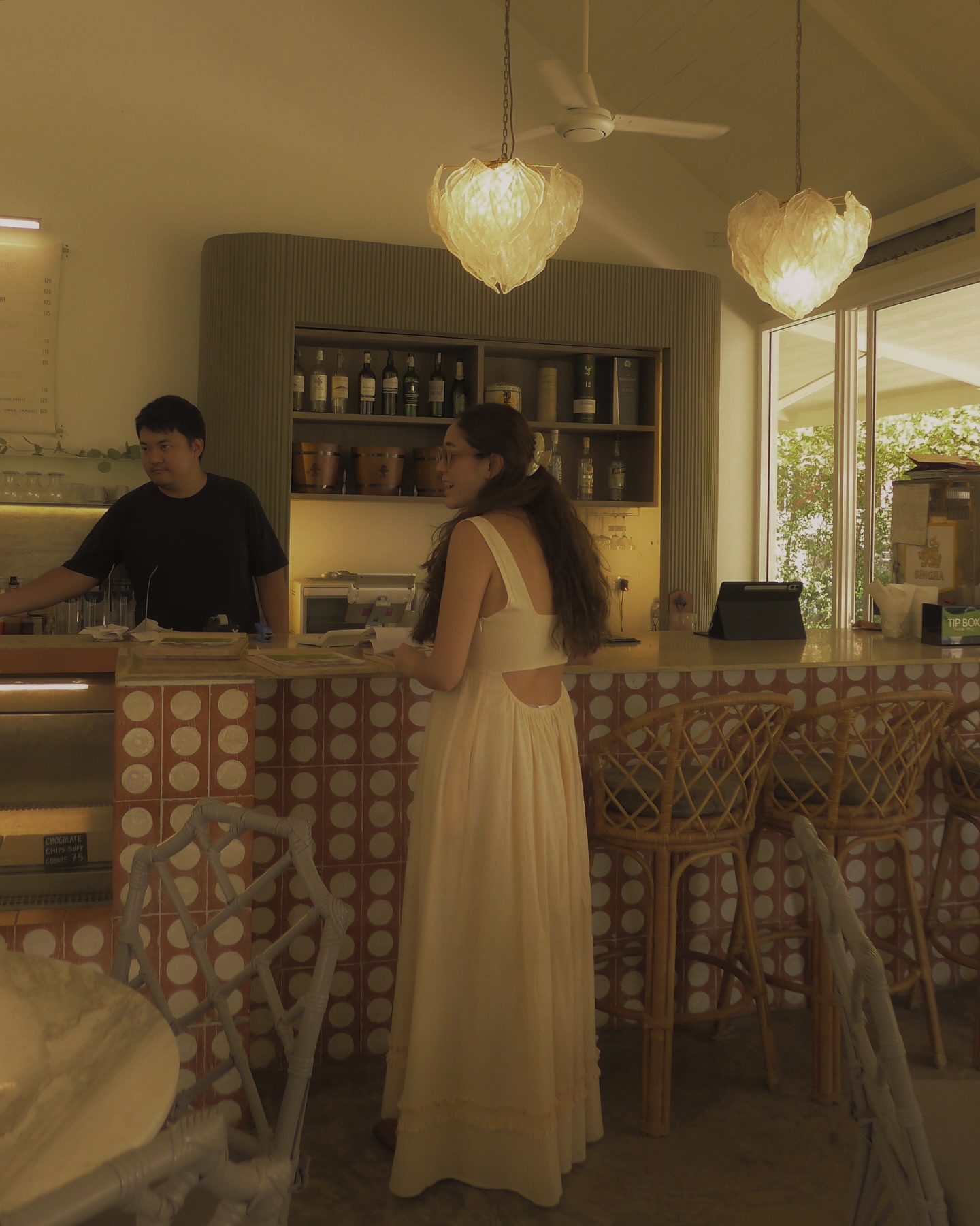 จิ๊บ - ปกฉัตร เทียมชัย