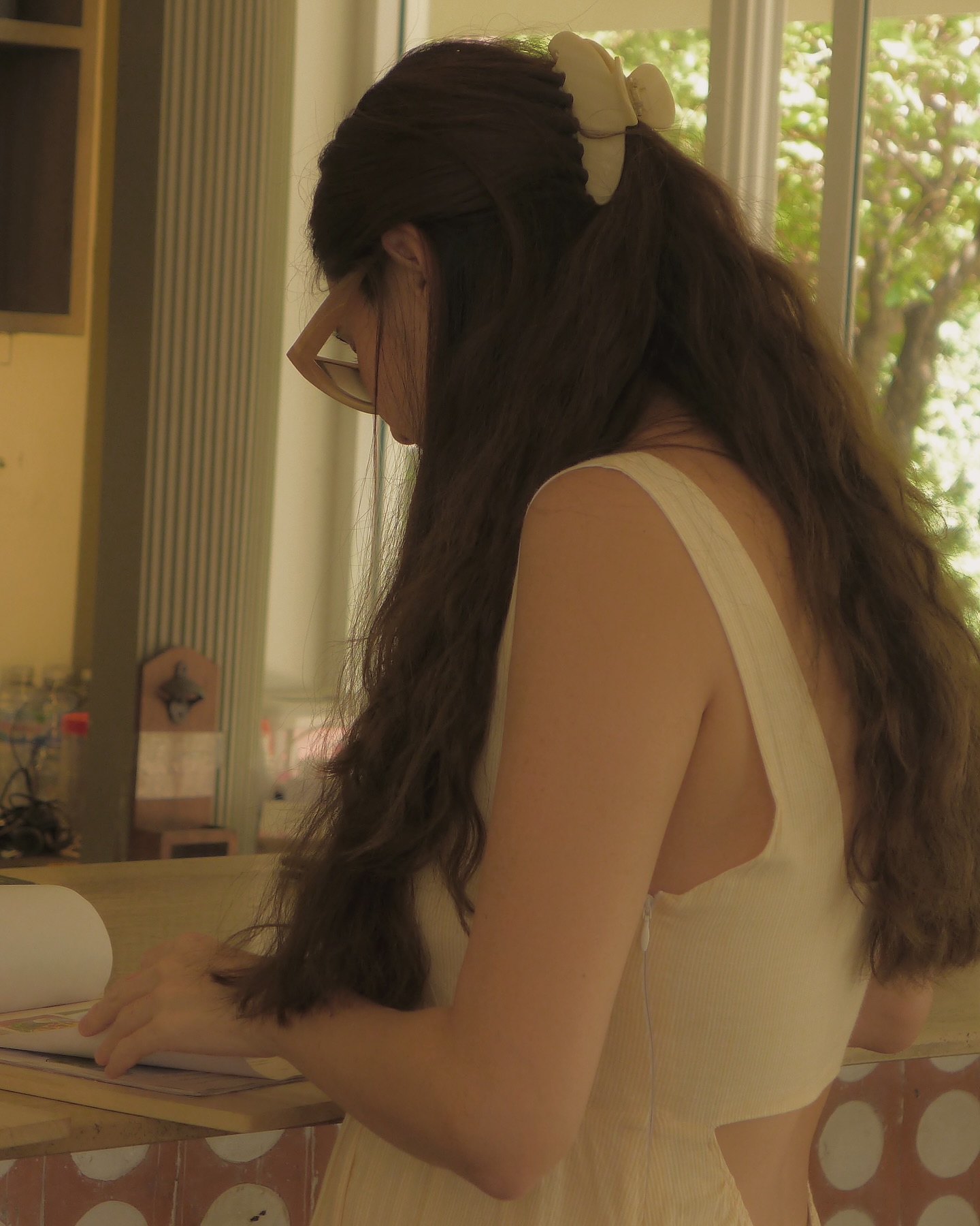 จิ๊บ - ปกฉัตร เทียมชัย