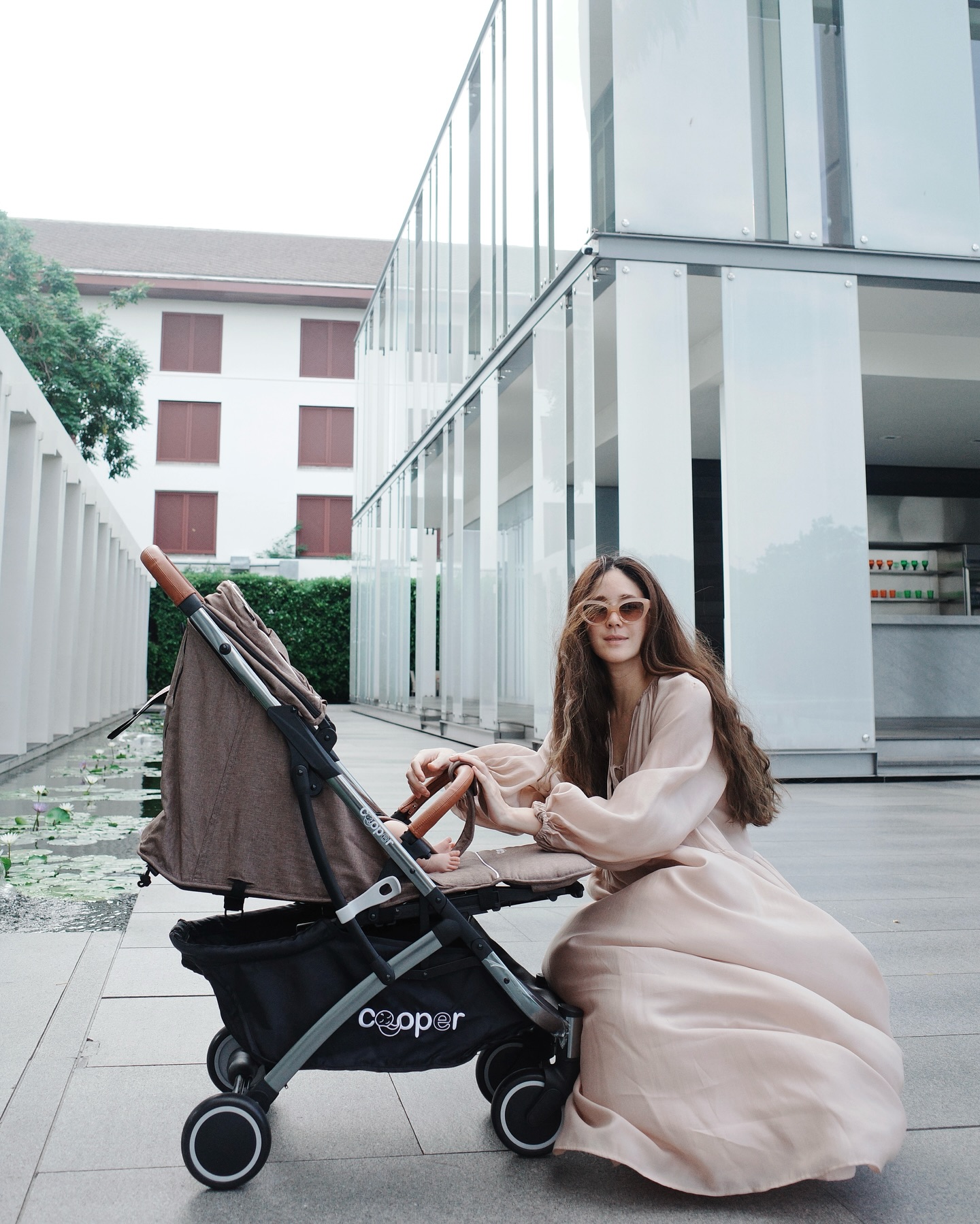 จิ๊บ - ปกฉัตร เทียมชัย