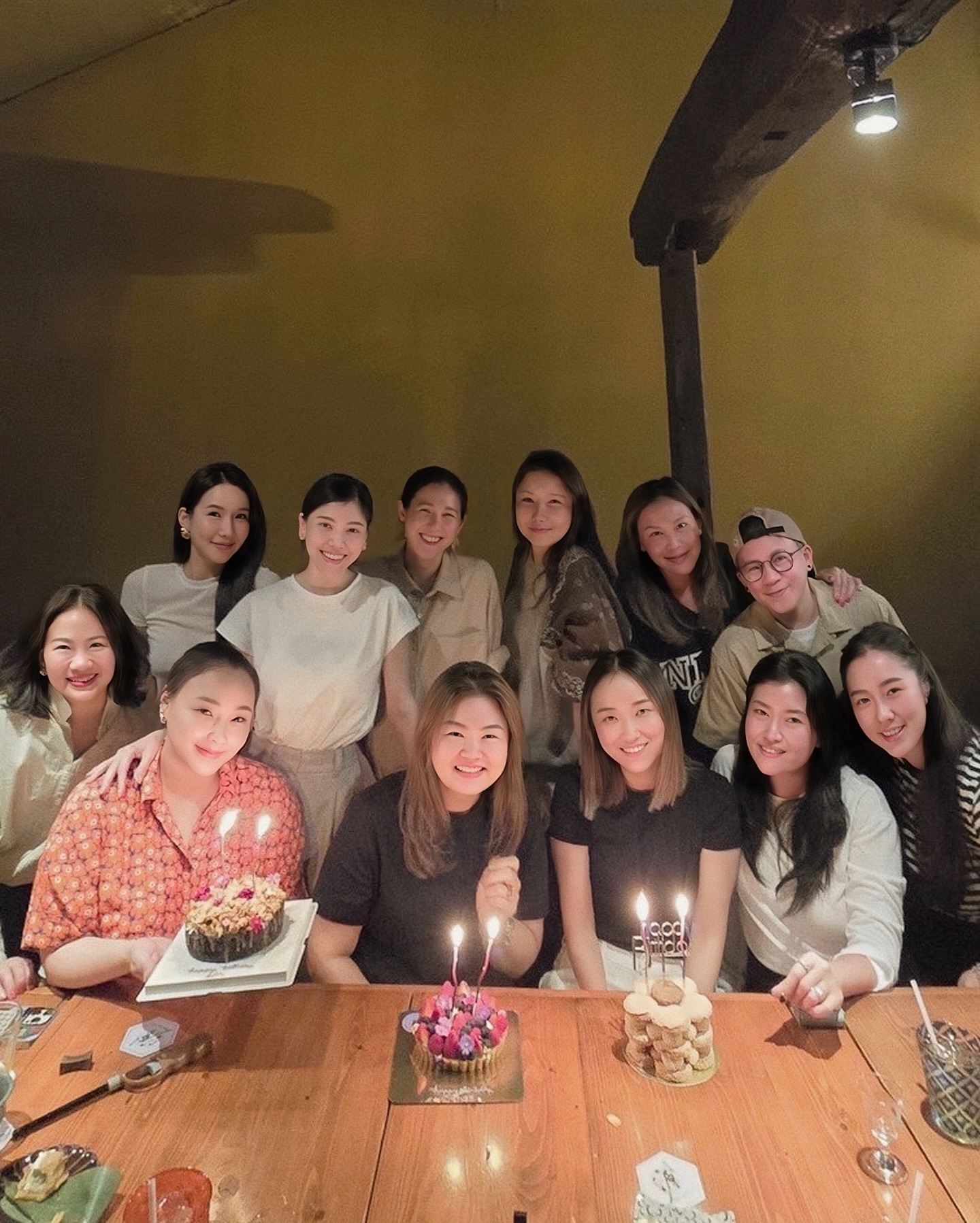 จิ๊บ - ปกฉัตร เทียมชัย