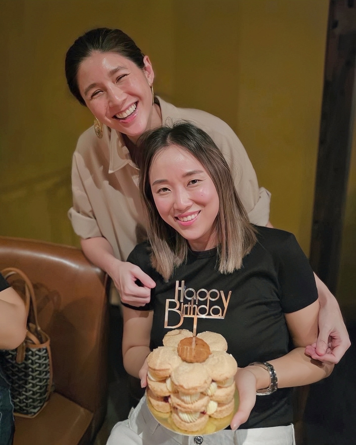 จิ๊บ - ปกฉัตร เทียมชัย