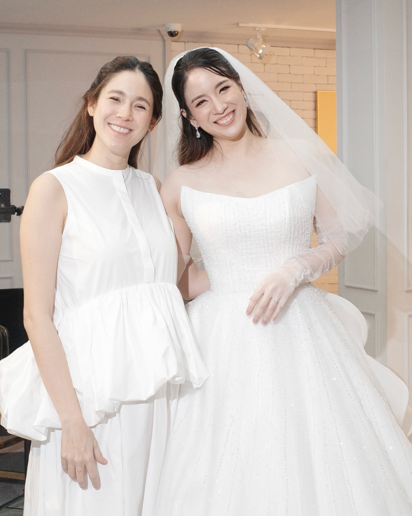 จิ๊บ - ปกฉัตร เทียมชัย