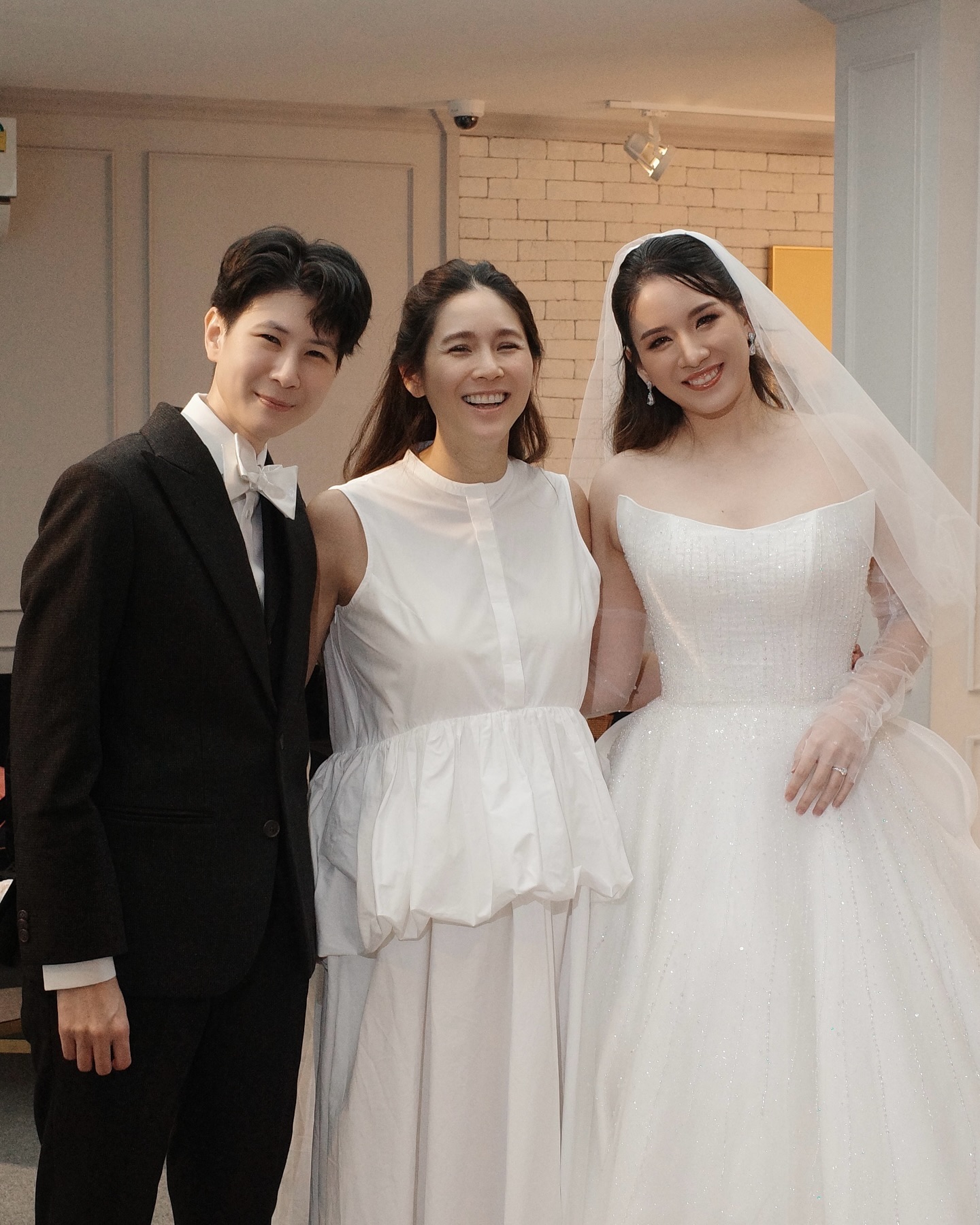 จิ๊บ - ปกฉัตร เทียมชัย