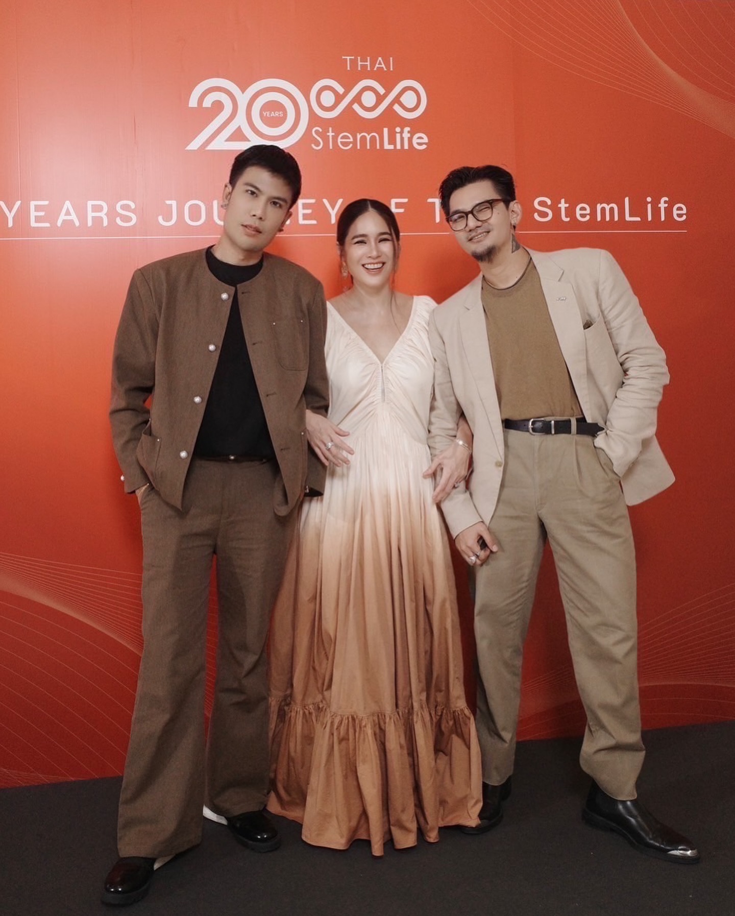 จิ๊บ - ปกฉัตร เทียมชัย