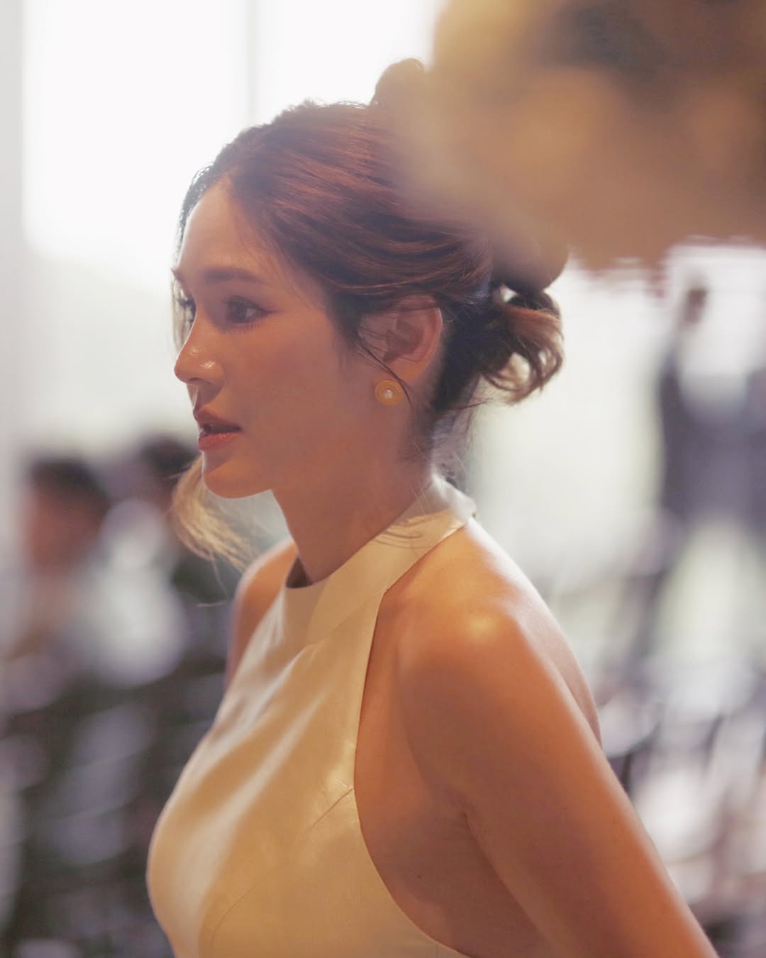 จิ๊บ - ปกฉัตร เทียมชัย