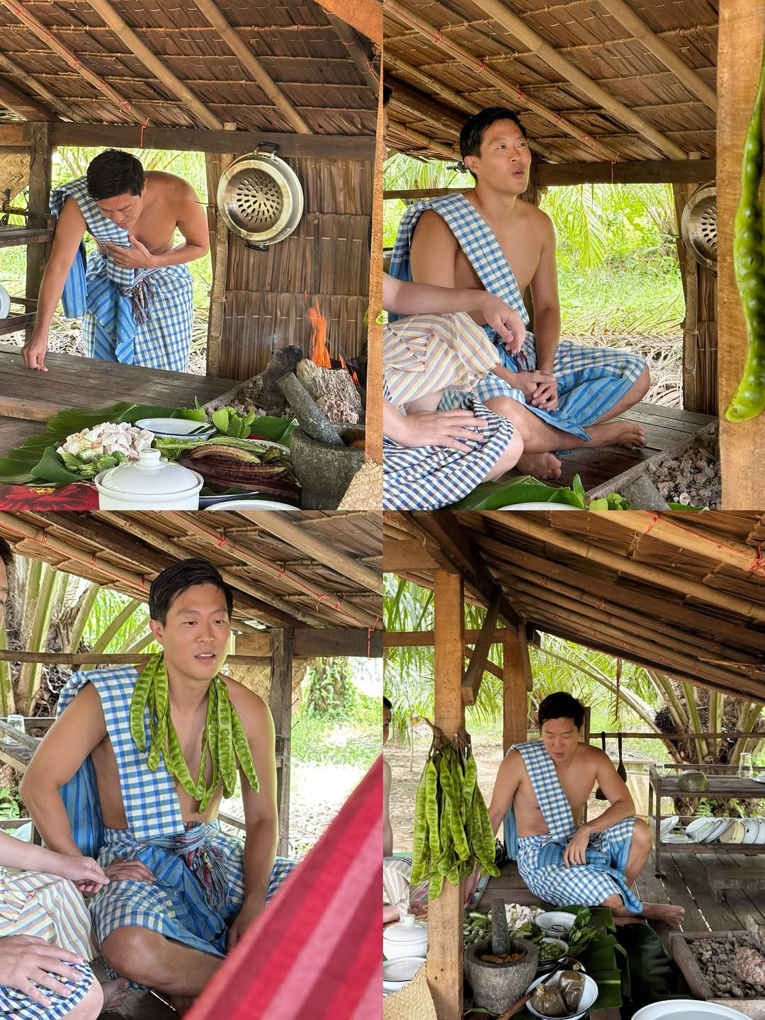 จิ๊บ - ปกฉัตร เทียมชัย
