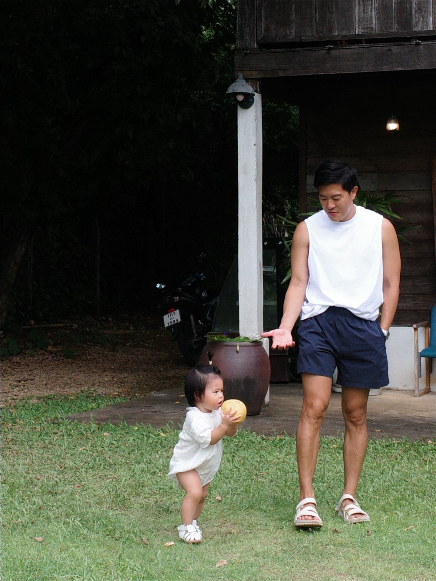 จิ๊บ - ปกฉัตร เทียมชัย