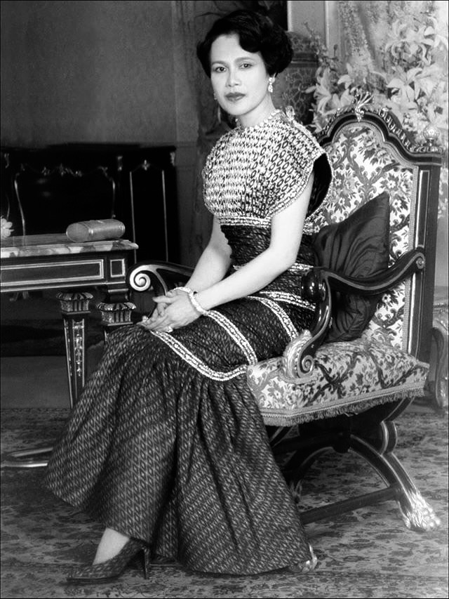 จิ๊บ - ปกฉัตร เทียมชัย