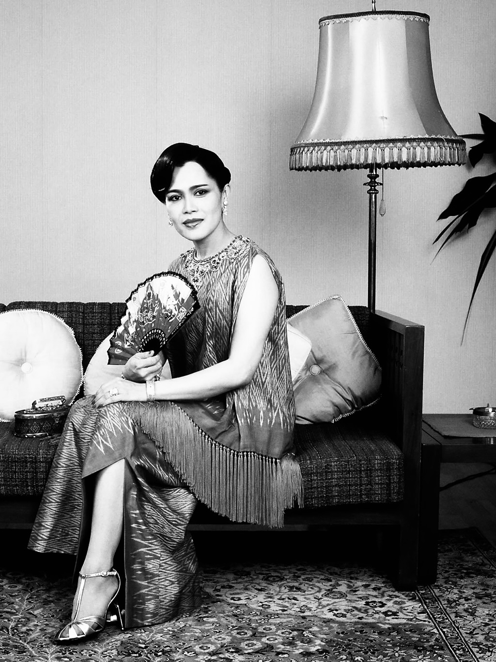 จิ๊บ - ปกฉัตร เทียมชัย