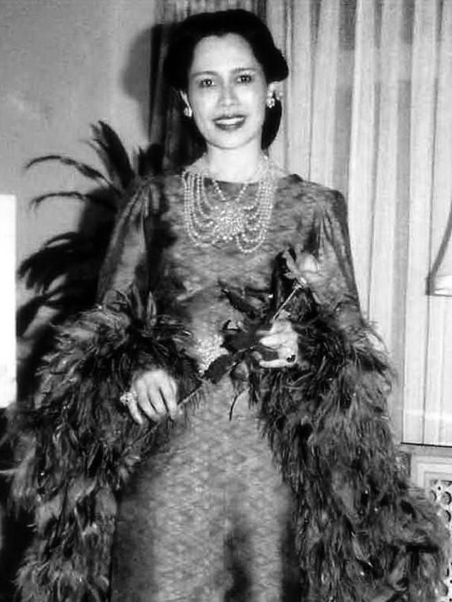 จิ๊บ - ปกฉัตร เทียมชัย