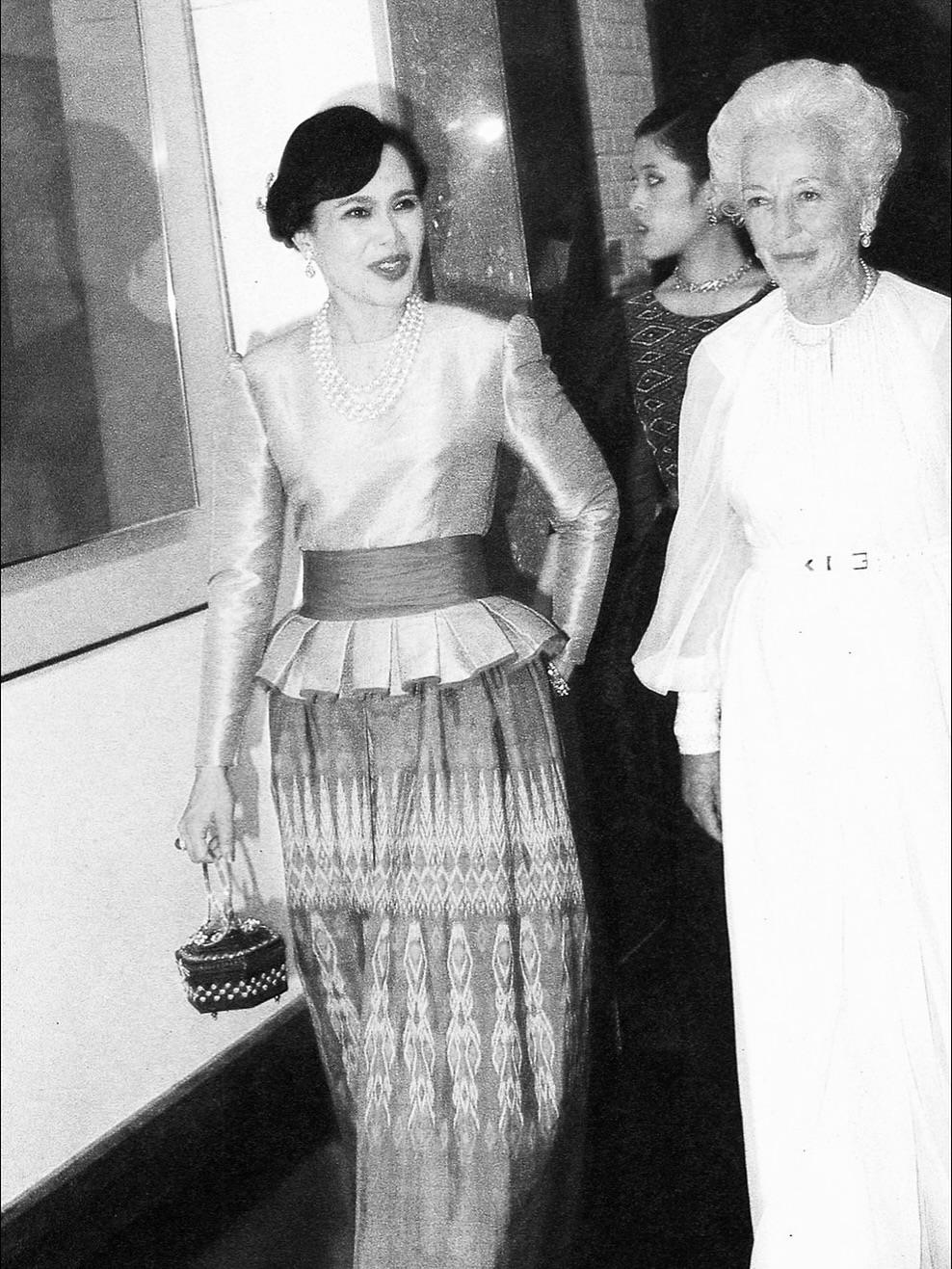 จิ๊บ - ปกฉัตร เทียมชัย