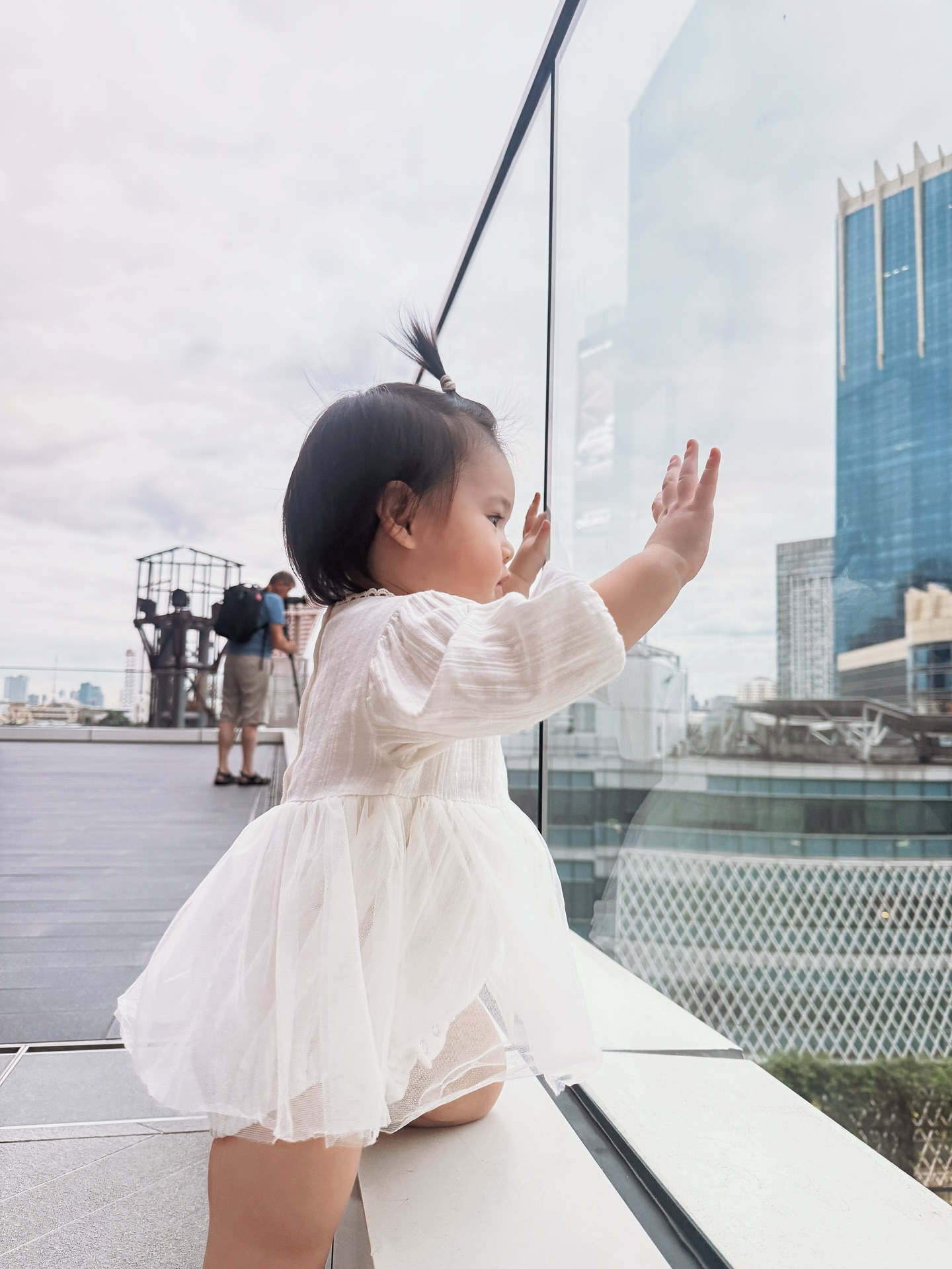 จิ๊บ - ปกฉัตร เทียมชัย