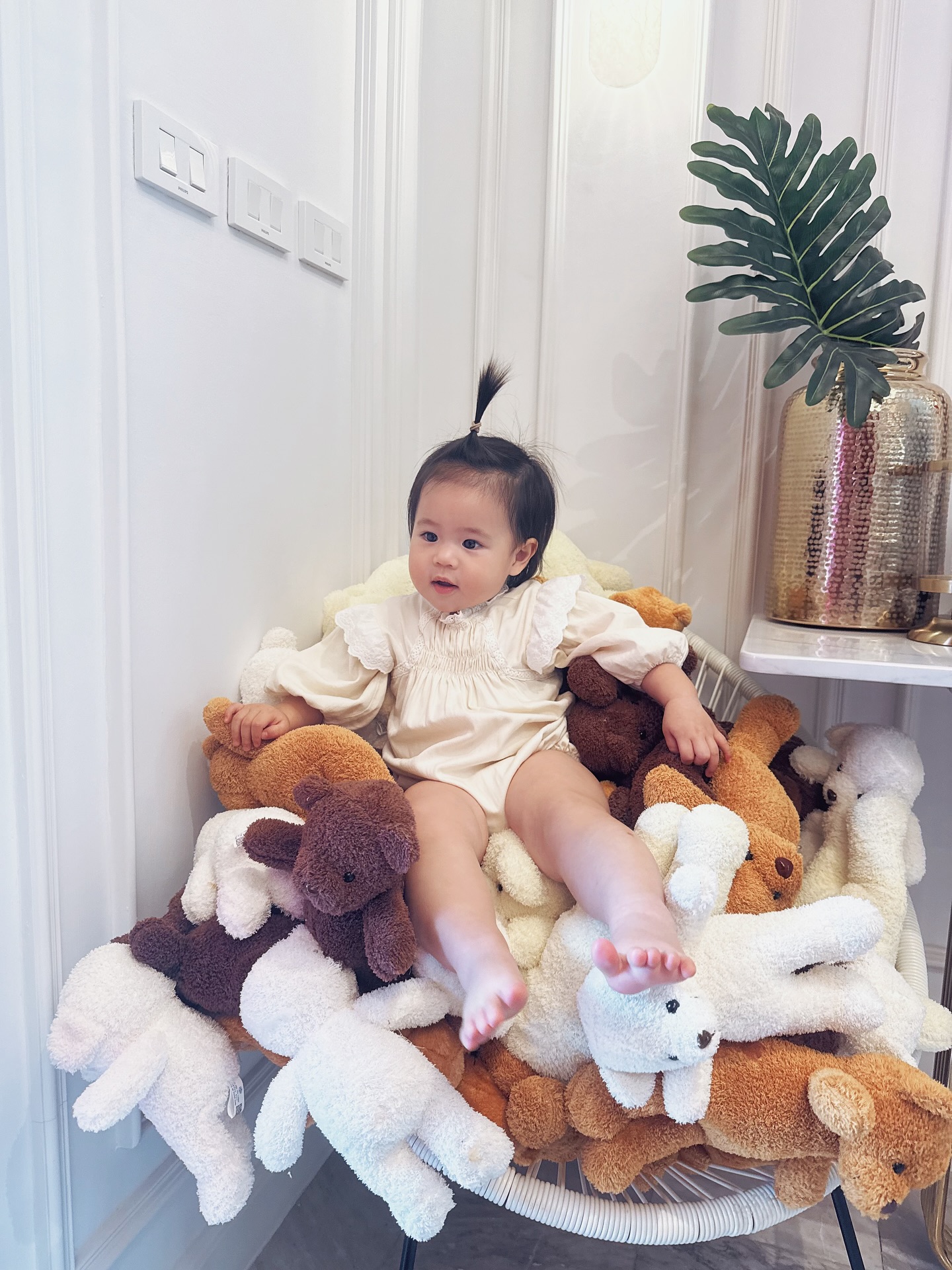 จิ๊บ - ปกฉัตร เทียมชัย