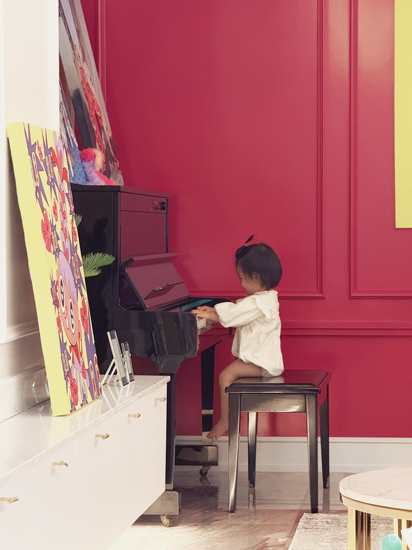 จิ๊บ - ปกฉัตร เทียมชัย