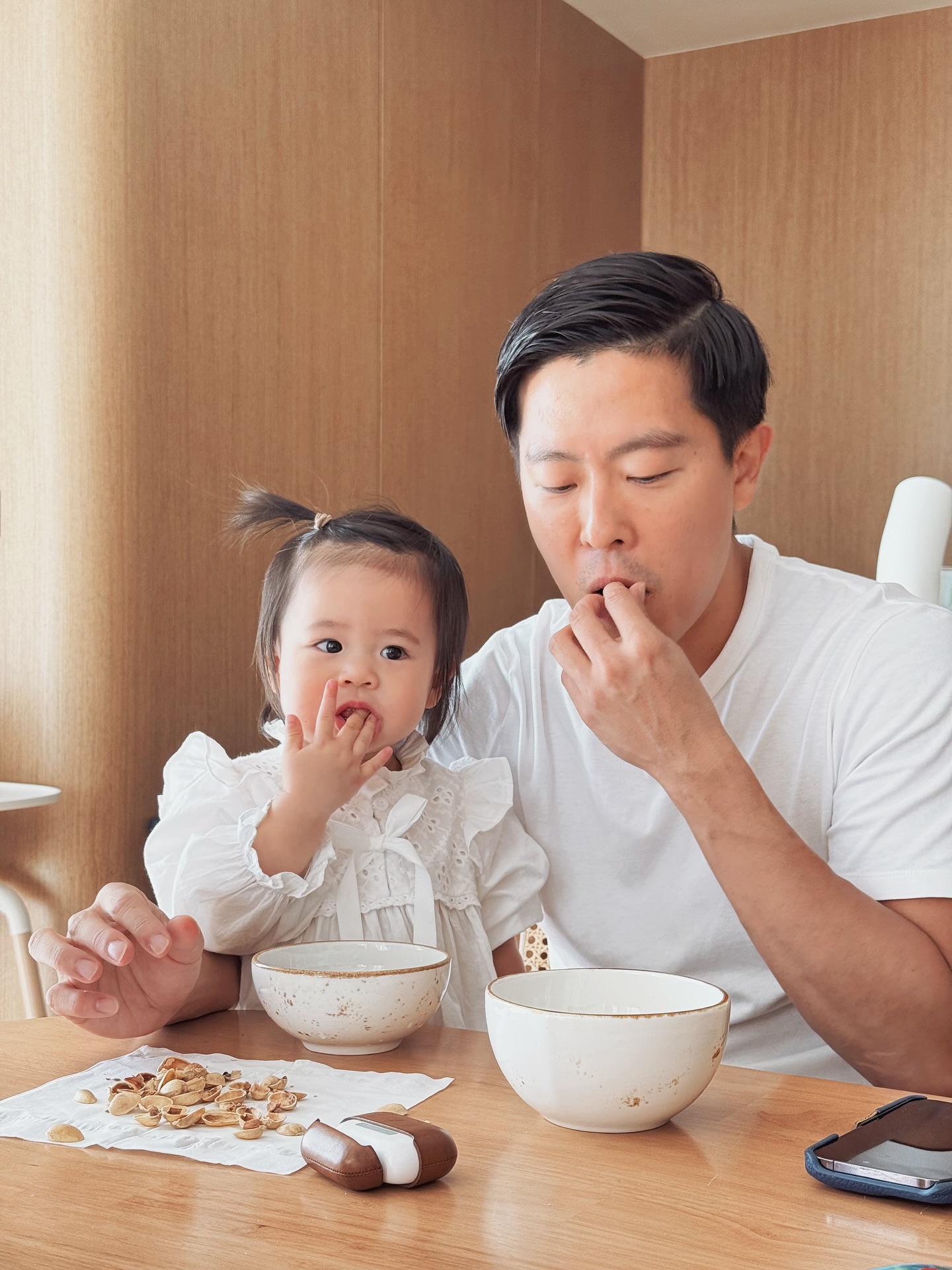 จิ๊บ - ปกฉัตร เทียมชัย