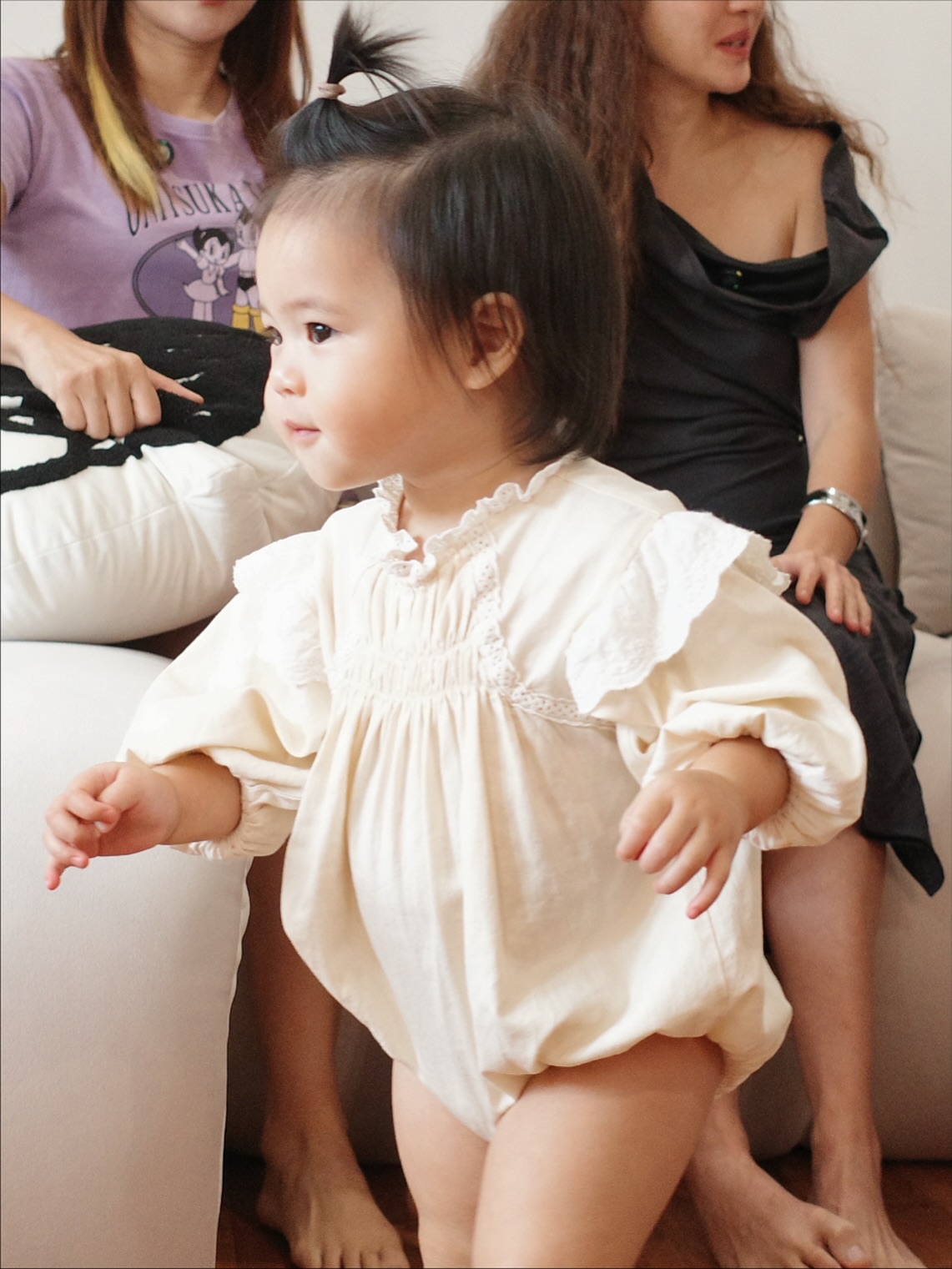 จิ๊บ - ปกฉัตร เทียมชัย