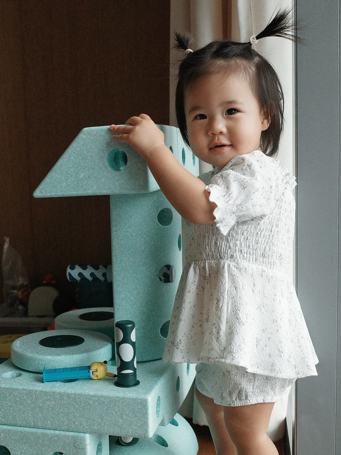 จิ๊บ - ปกฉัตร เทียมชัย