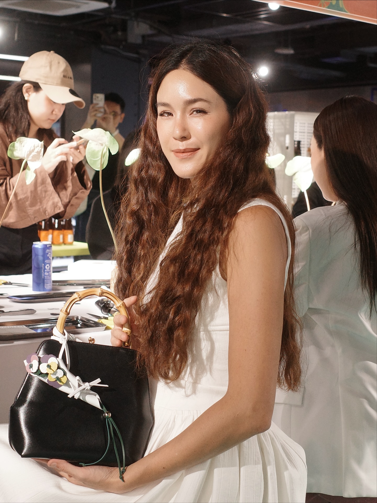 จิ๊บ - ปกฉัตร เทียมชัย