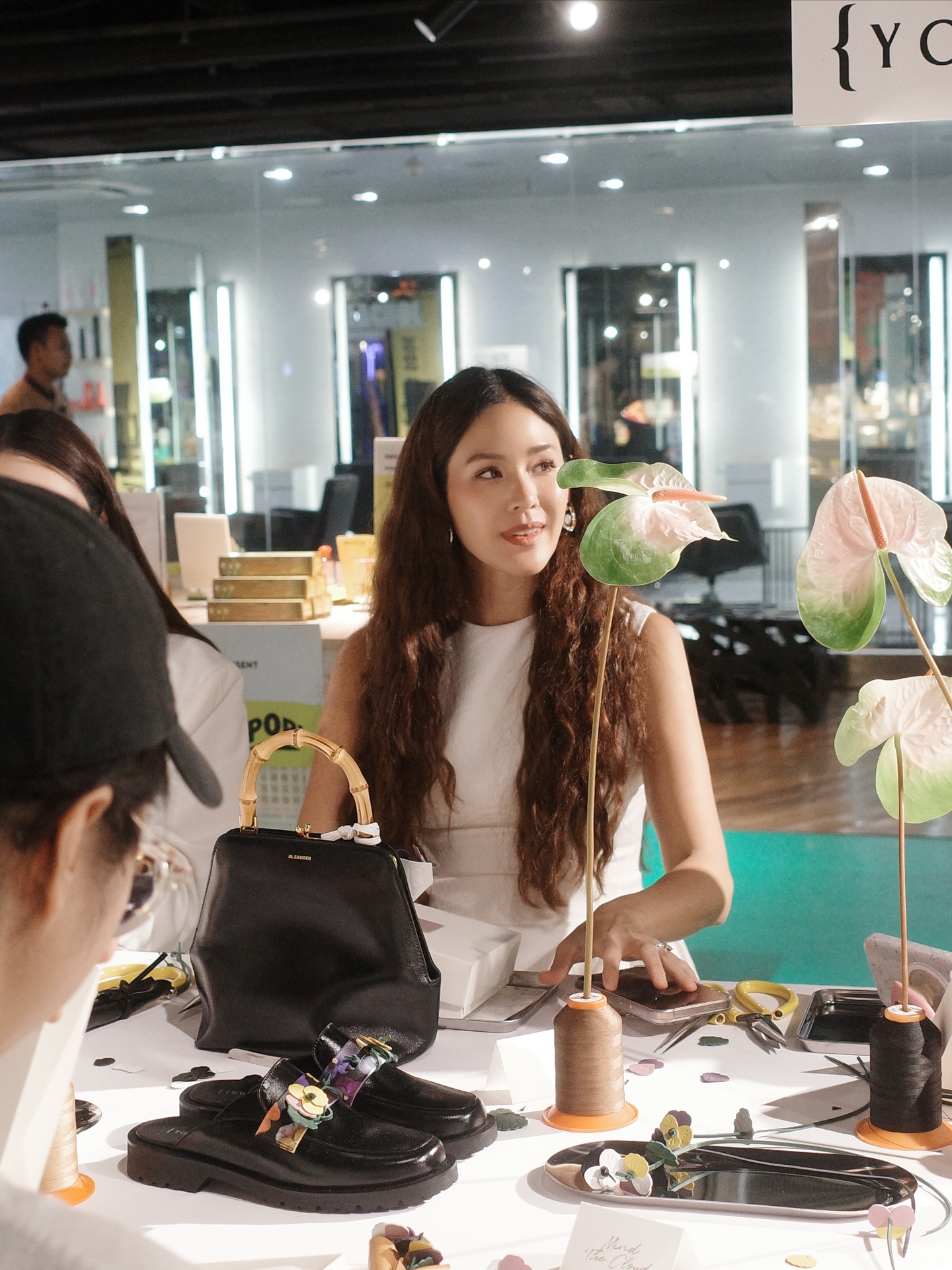 จิ๊บ - ปกฉัตร เทียมชัย