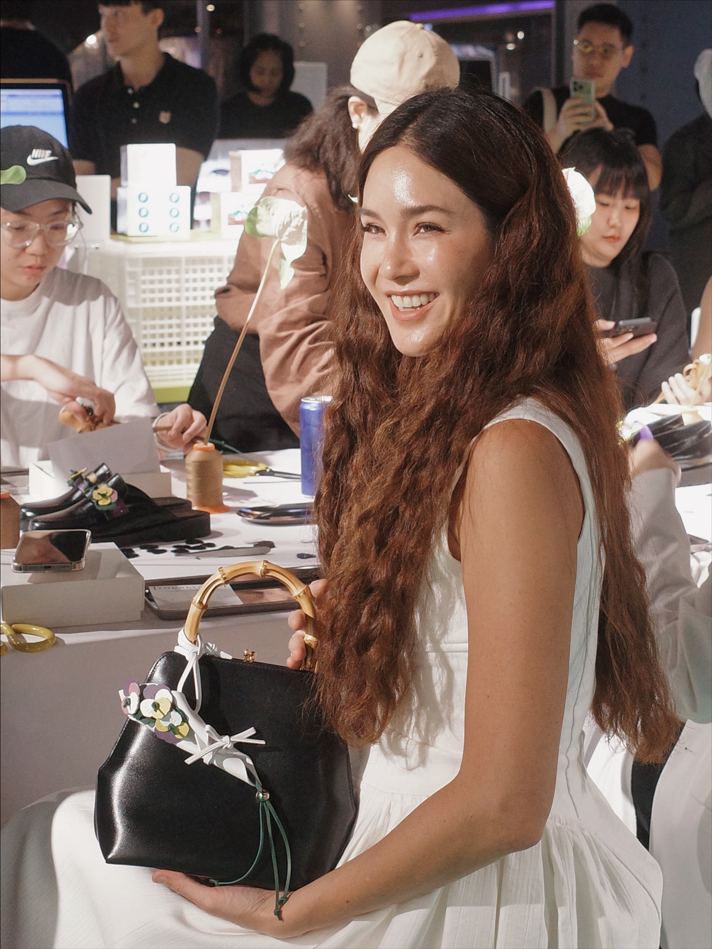 จิ๊บ - ปกฉัตร เทียมชัย