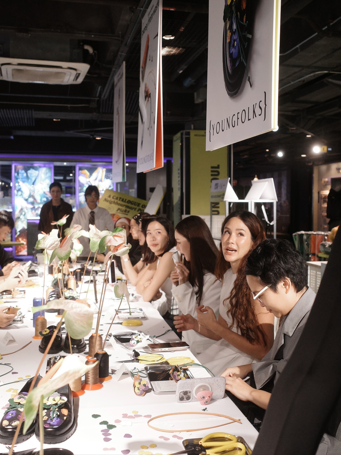 จิ๊บ - ปกฉัตร เทียมชัย