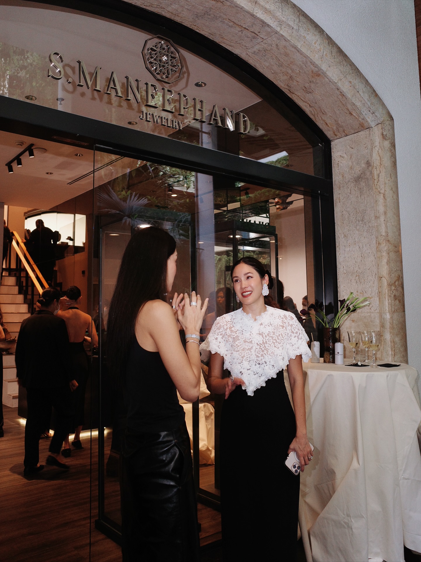 จิ๊บ - ปกฉัตร เทียมชัย