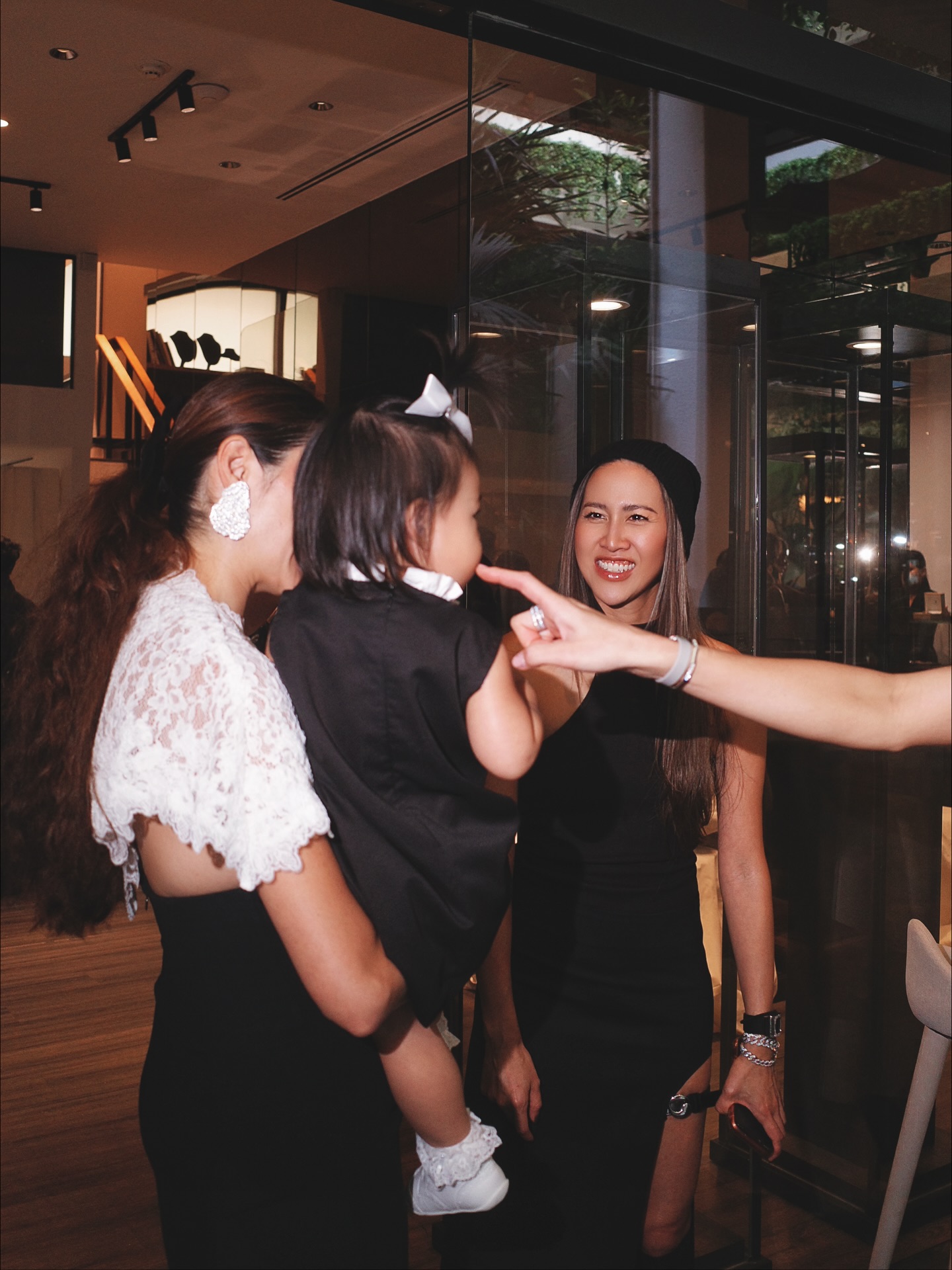 จิ๊บ - ปกฉัตร เทียมชัย