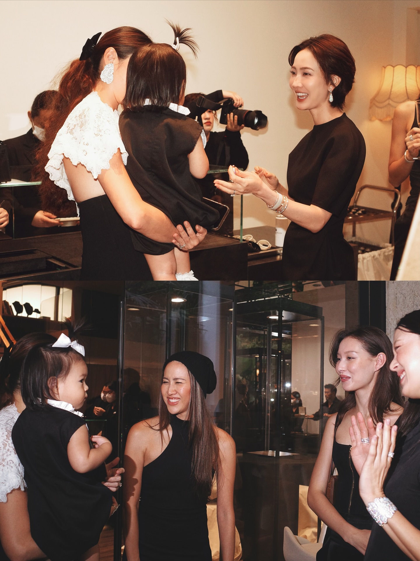 จิ๊บ - ปกฉัตร เทียมชัย