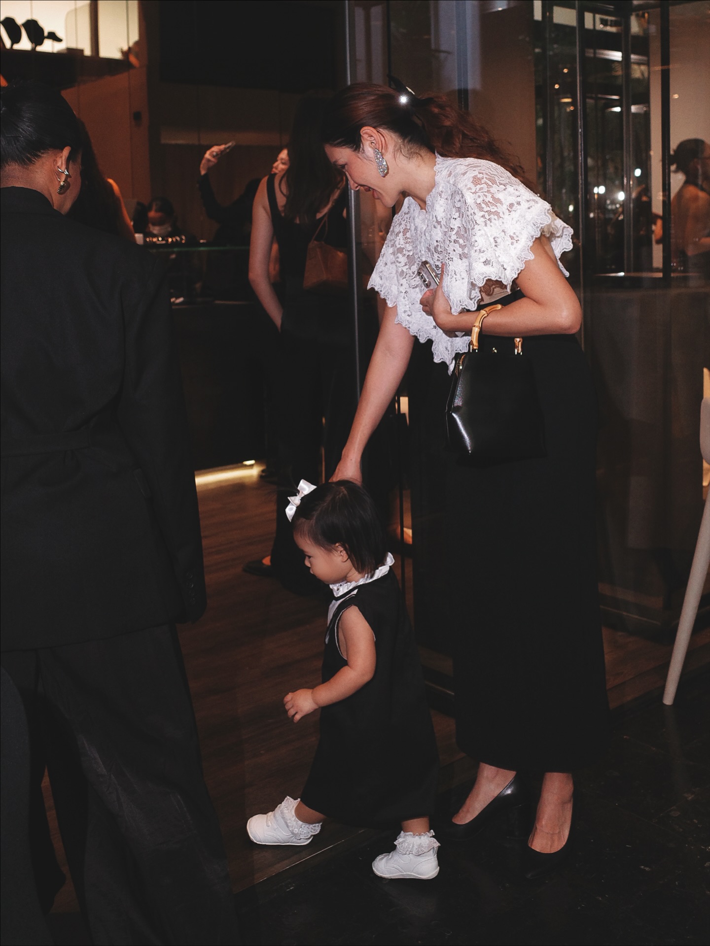 จิ๊บ - ปกฉัตร เทียมชัย