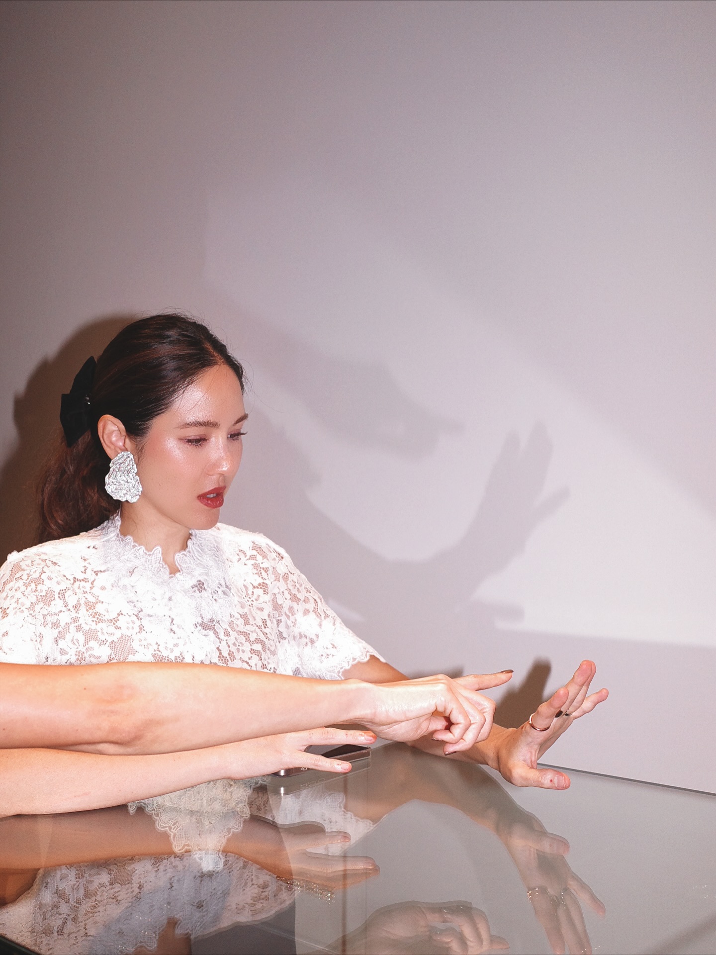 จิ๊บ - ปกฉัตร เทียมชัย