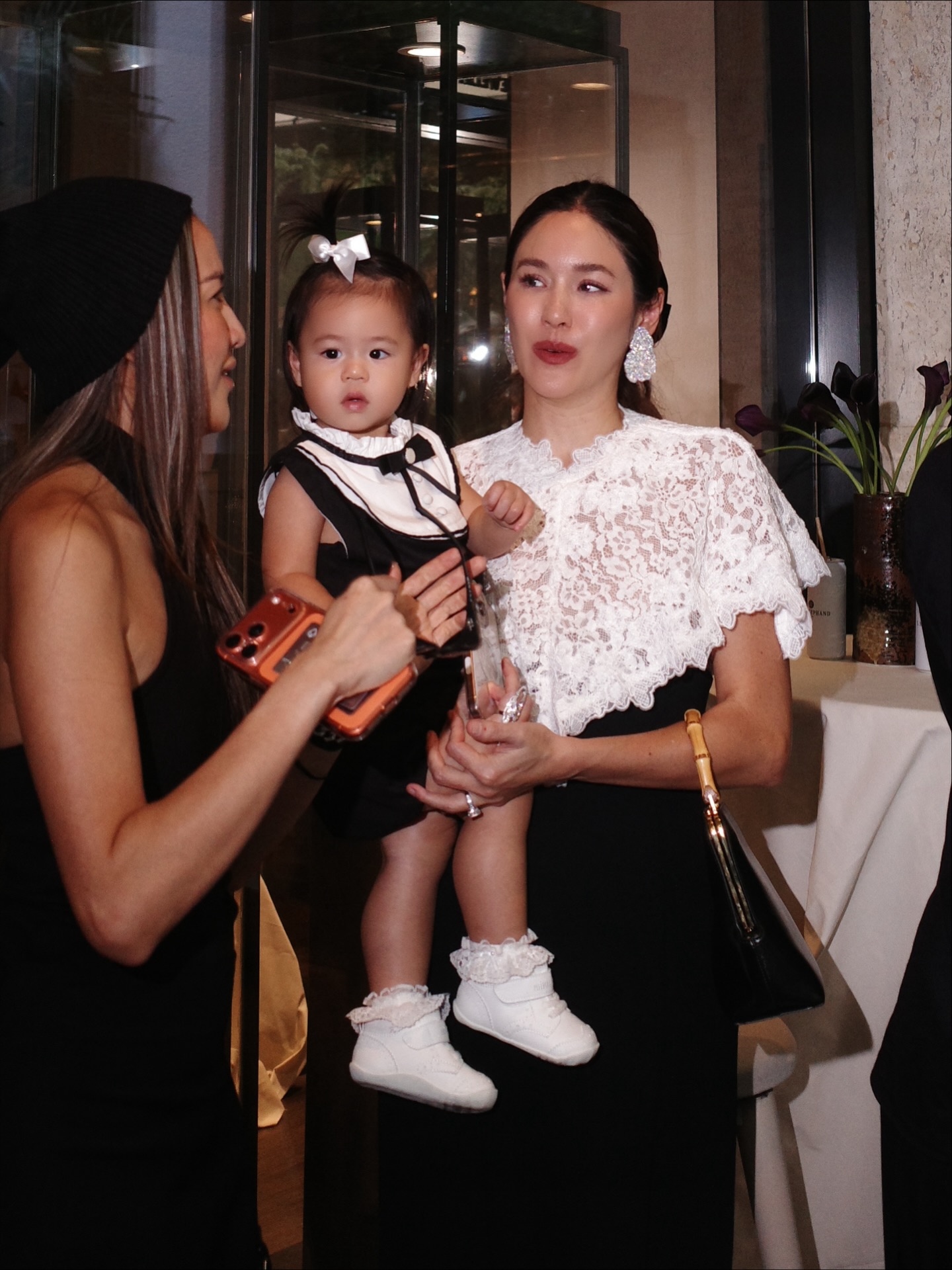 จิ๊บ - ปกฉัตร เทียมชัย