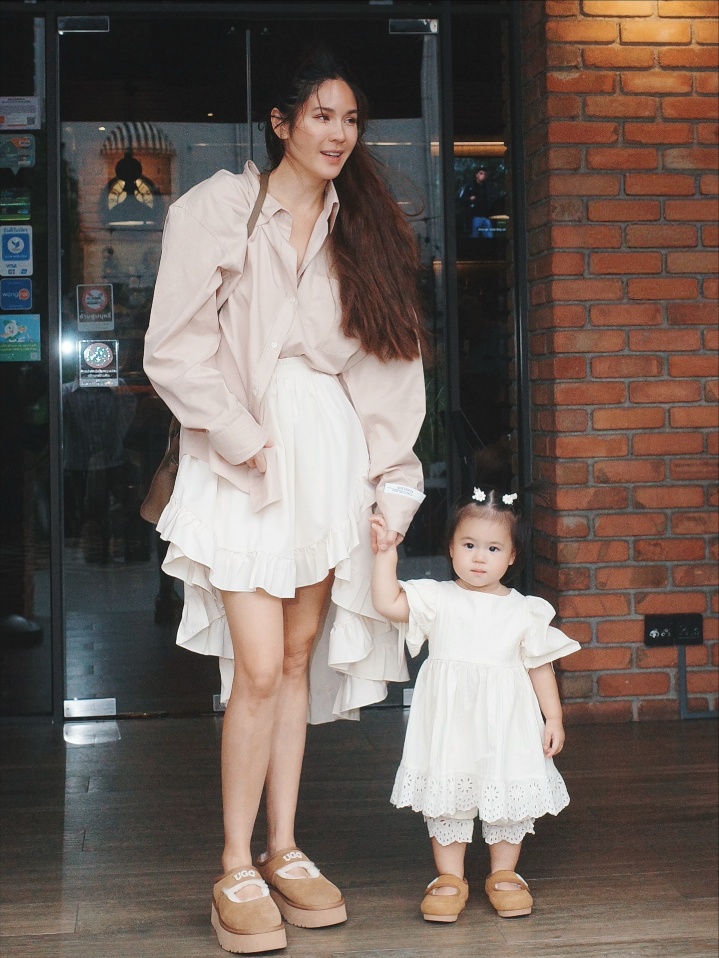 จิ๊บ - ปกฉัตร เทียมชัย