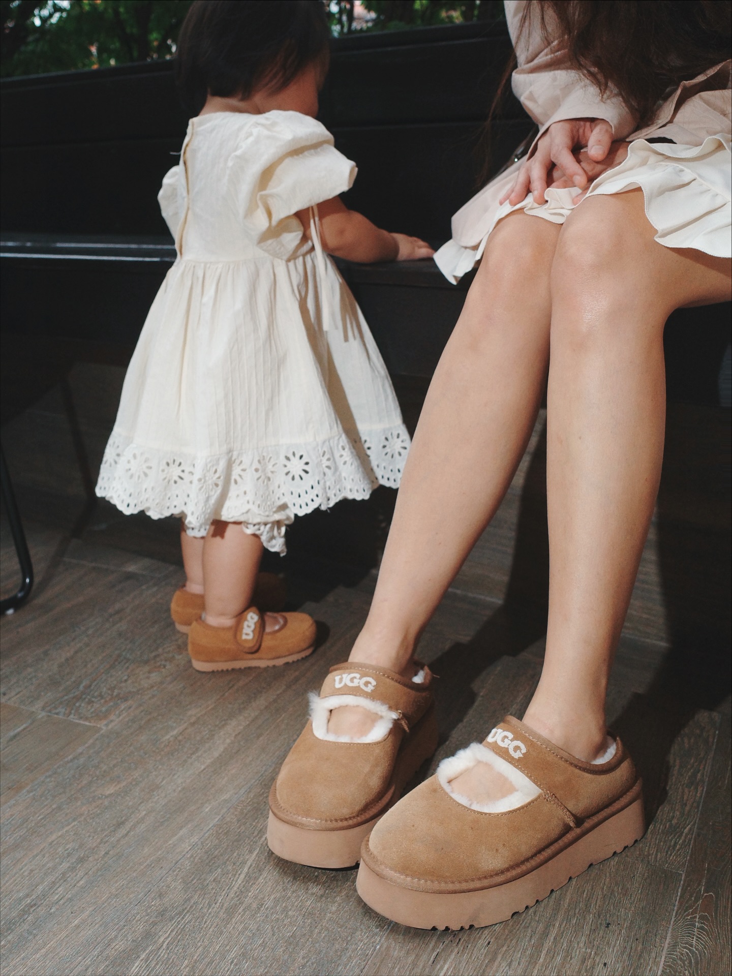 จิ๊บ - ปกฉัตร เทียมชัย