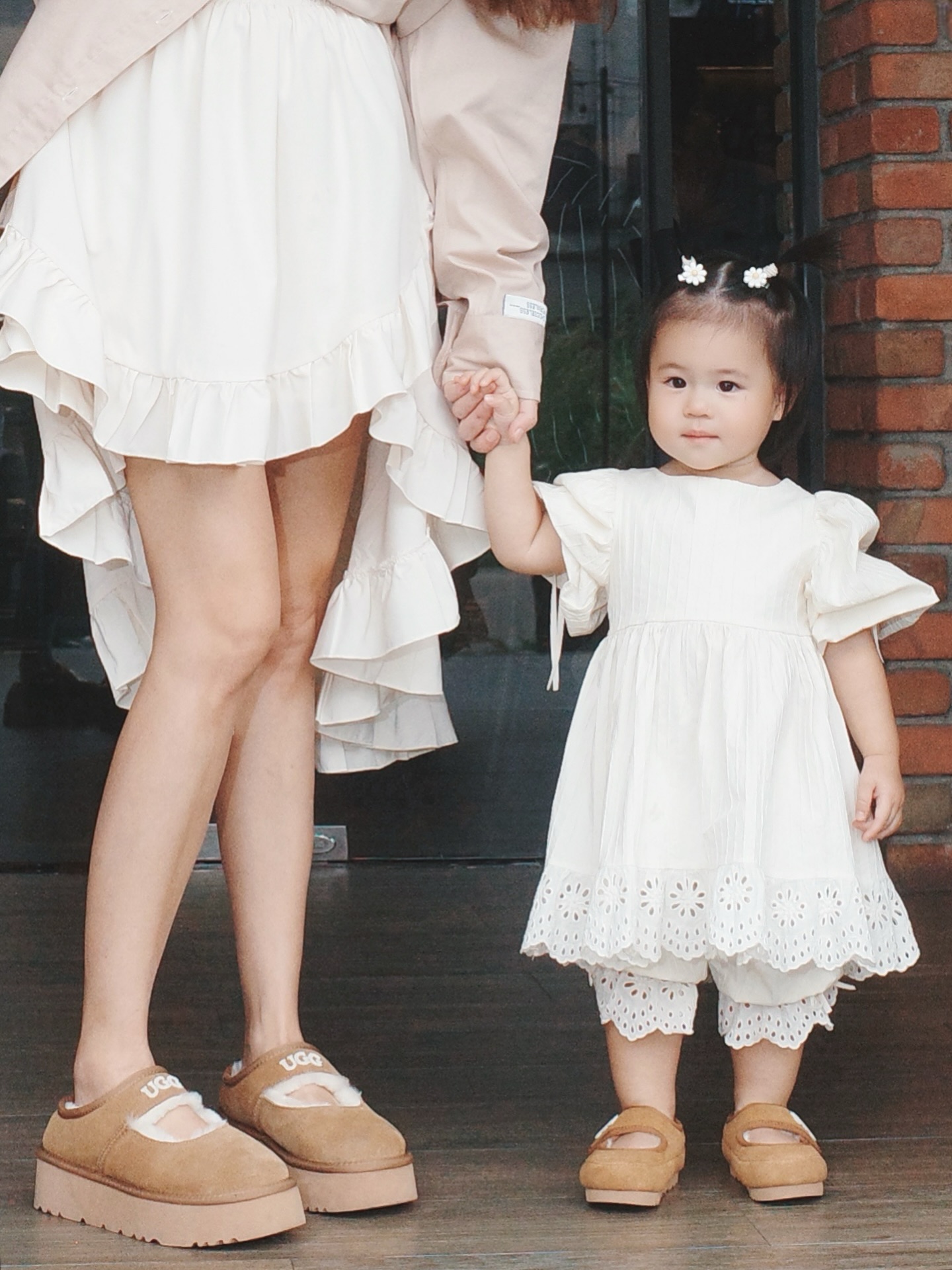 จิ๊บ - ปกฉัตร เทียมชัย