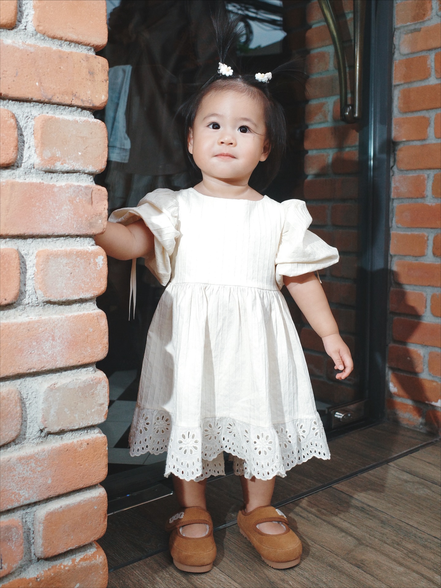 จิ๊บ - ปกฉัตร เทียมชัย