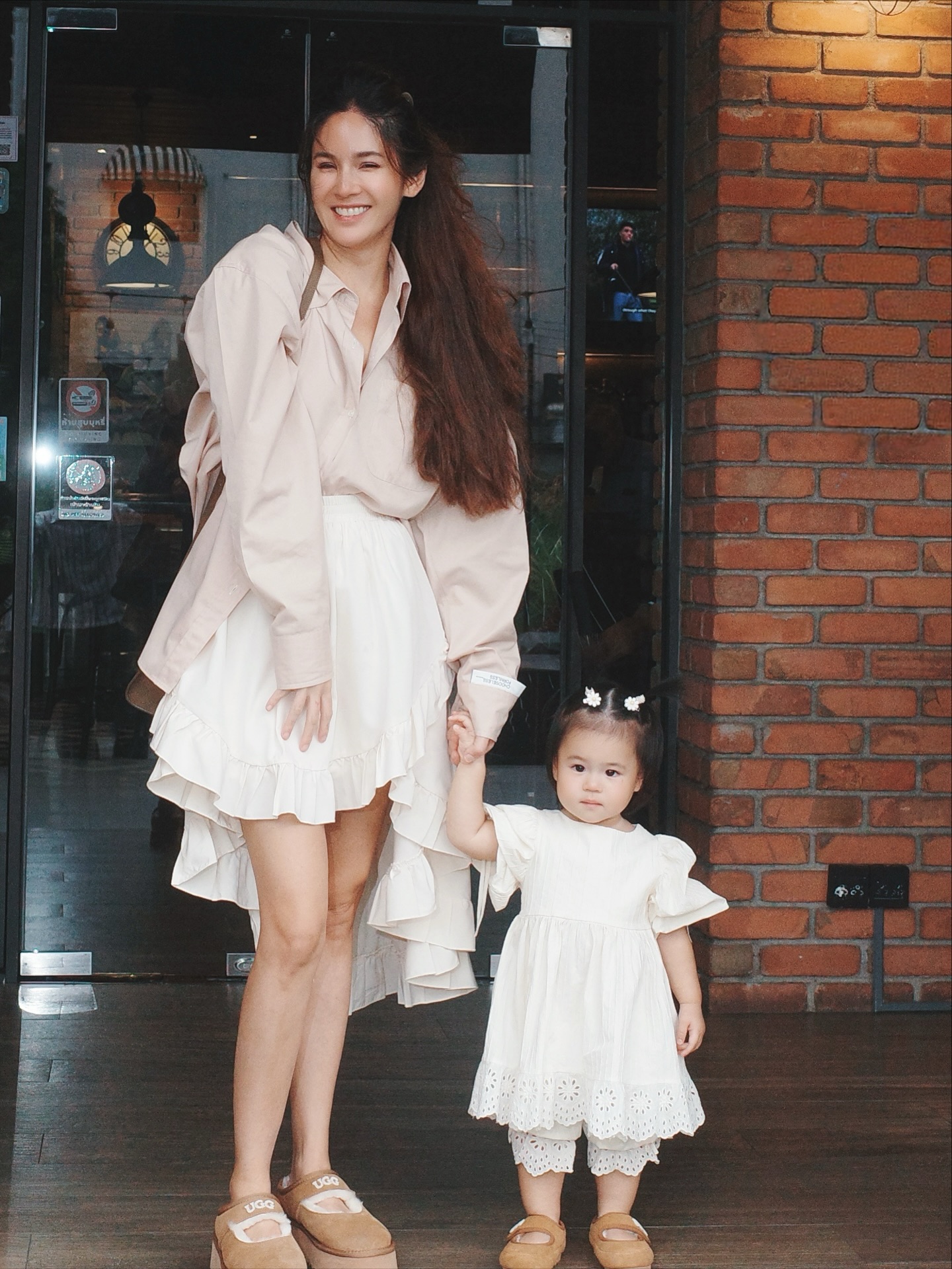 จิ๊บ - ปกฉัตร เทียมชัย