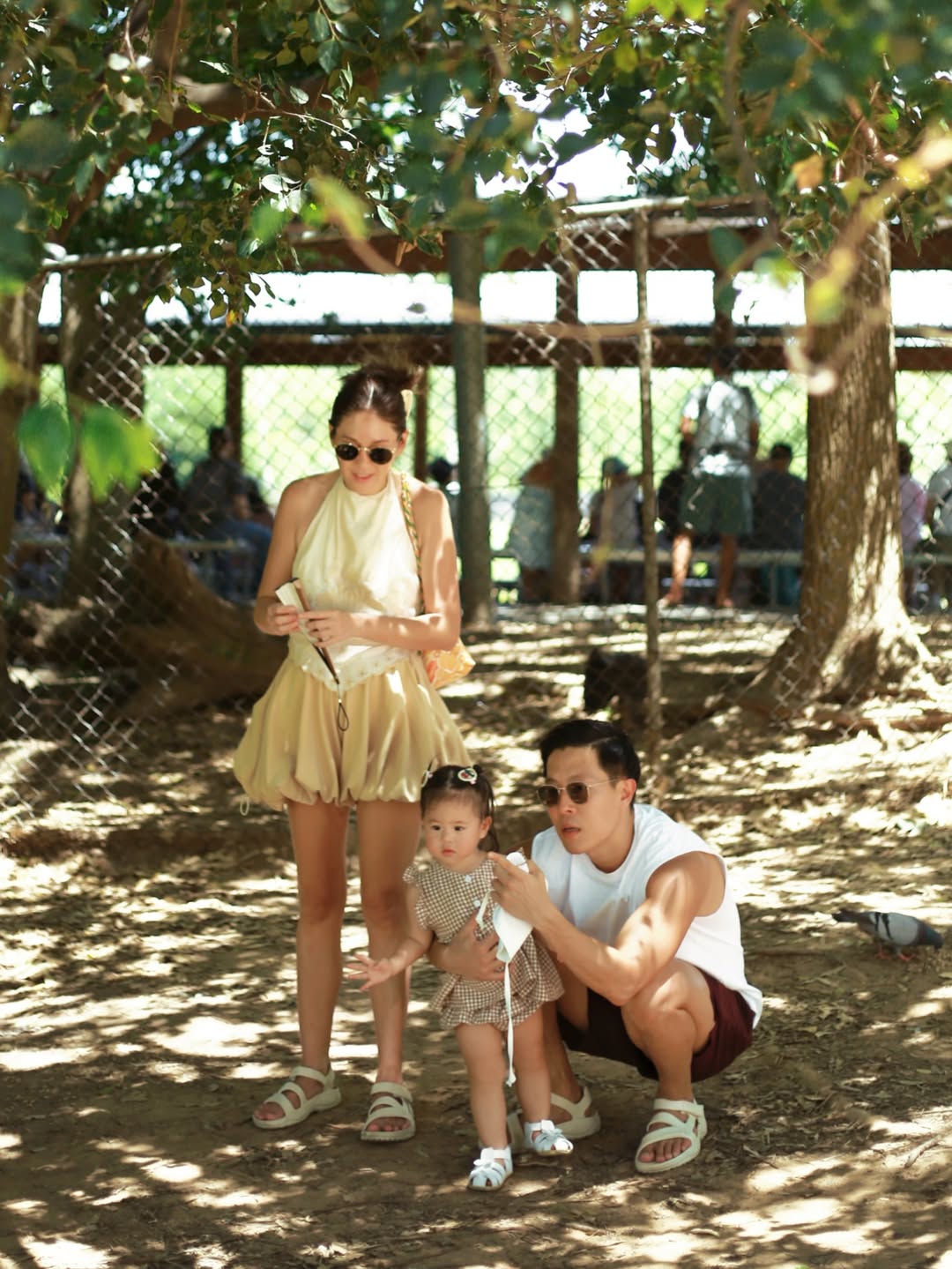 จิ๊บ - ปกฉัตร เทียมชัย