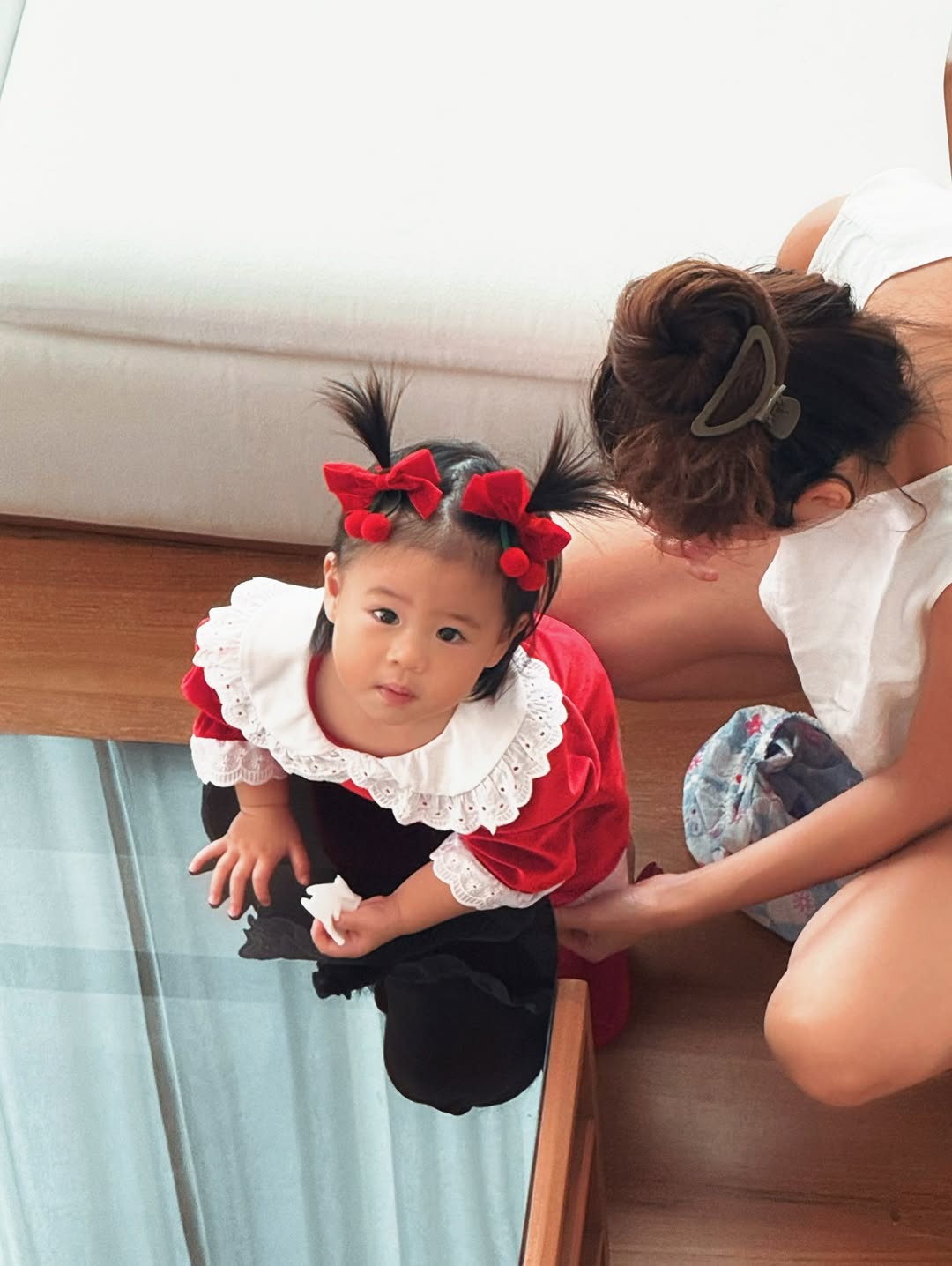 จิ๊บ - ปกฉัตร เทียมชัย