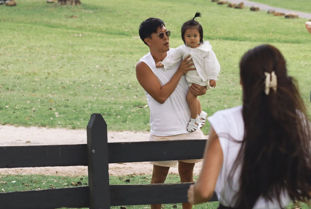 จิ๊บ - ปกฉัตร เทียมชัย