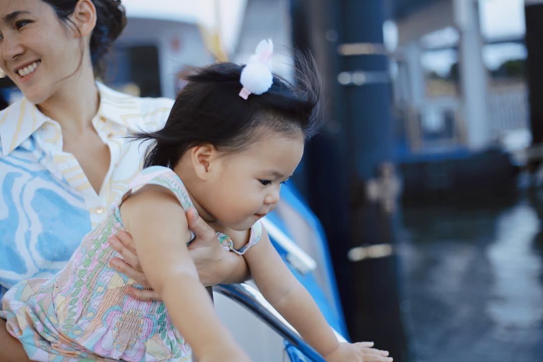 จิ๊บ - ปกฉัตร เทียมชัย